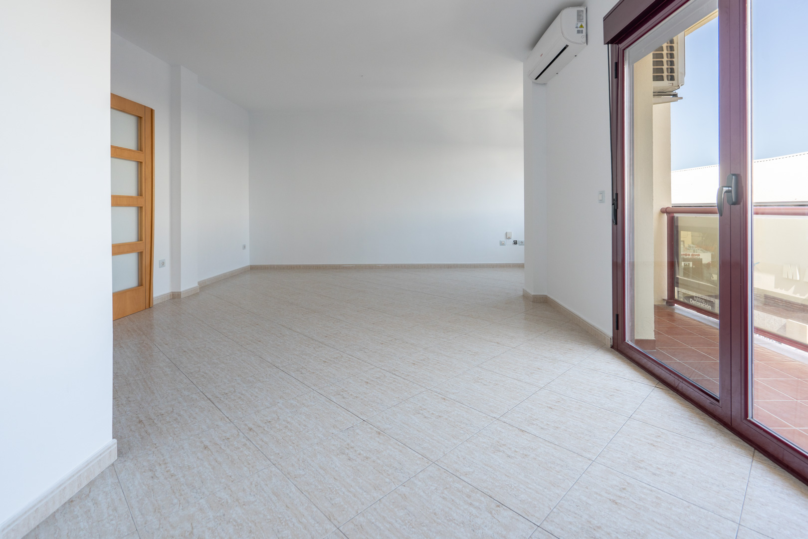 Apartment for sale in Benissa