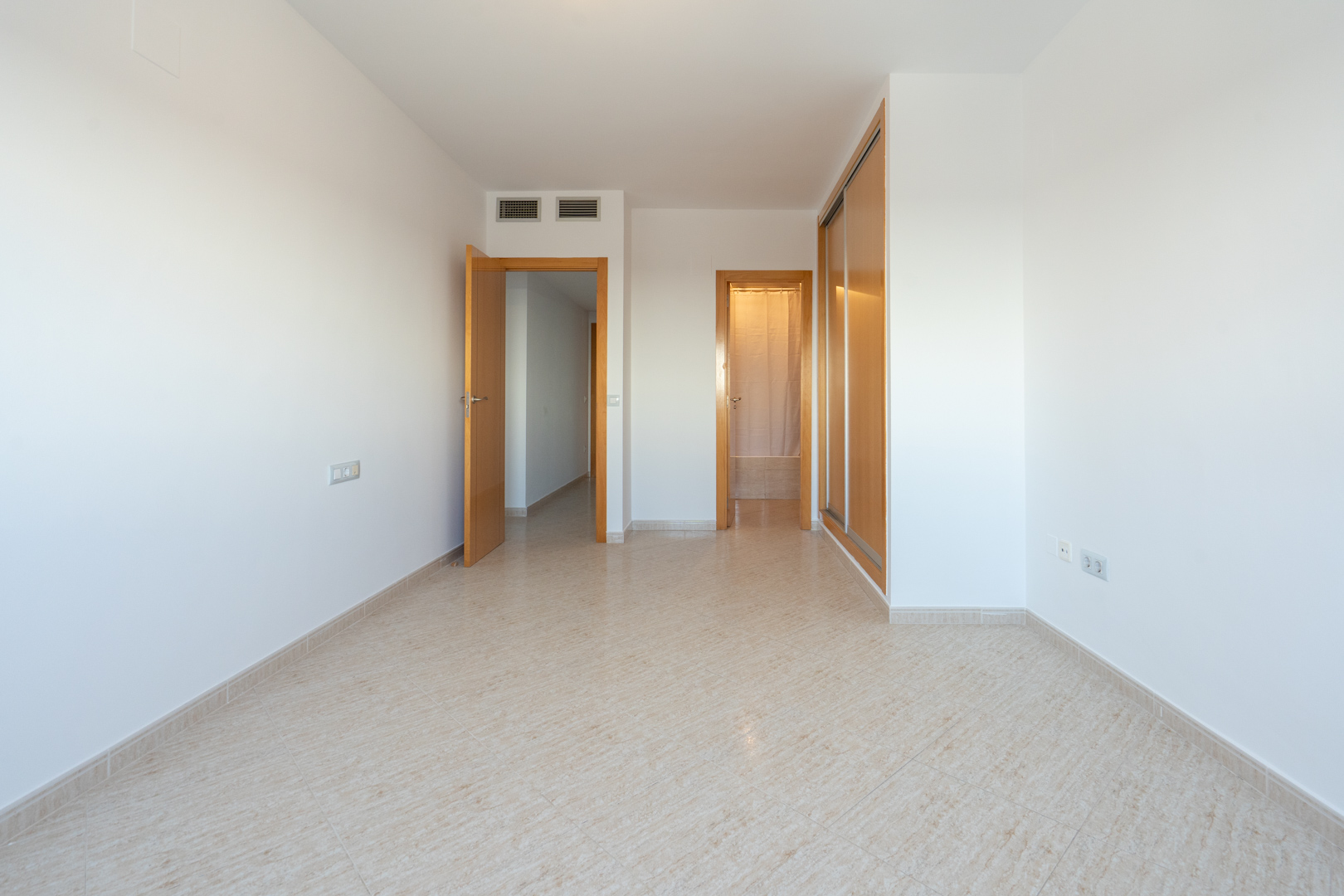 Apartment for sale in Benissa