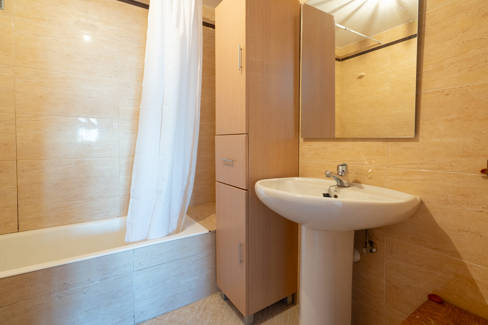 Apartment for sale in Benissa