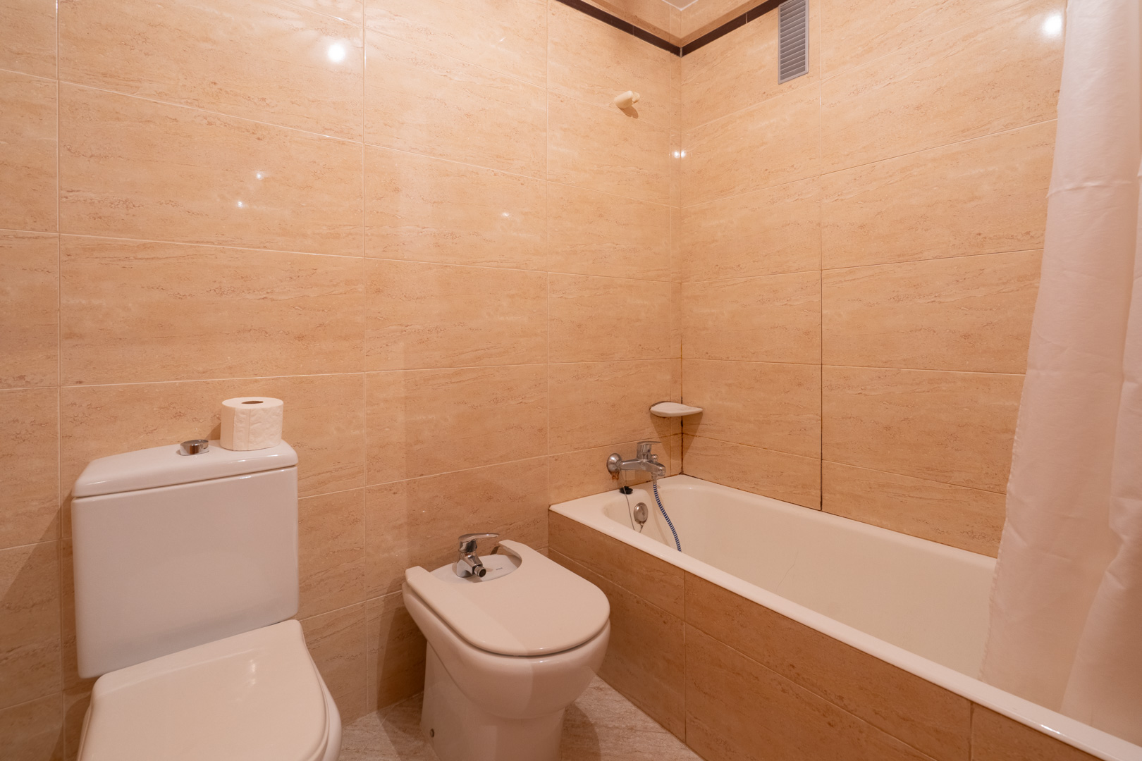 Apartment for sale in Benissa