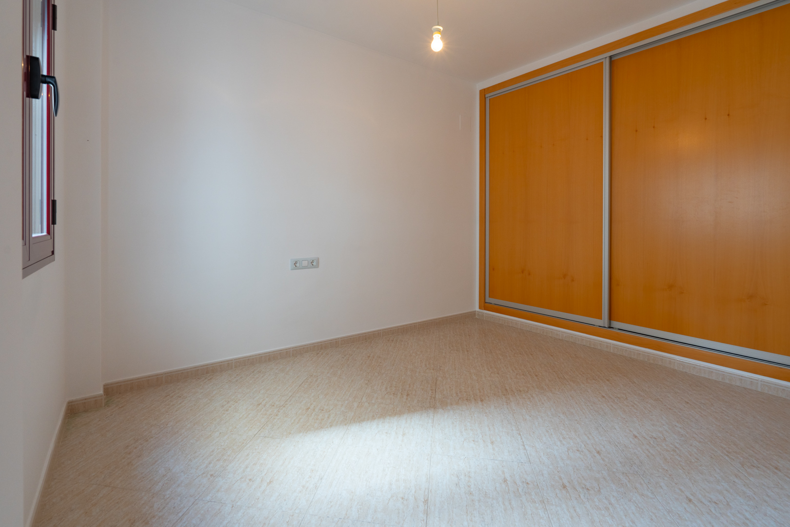 Apartment for sale in Benissa