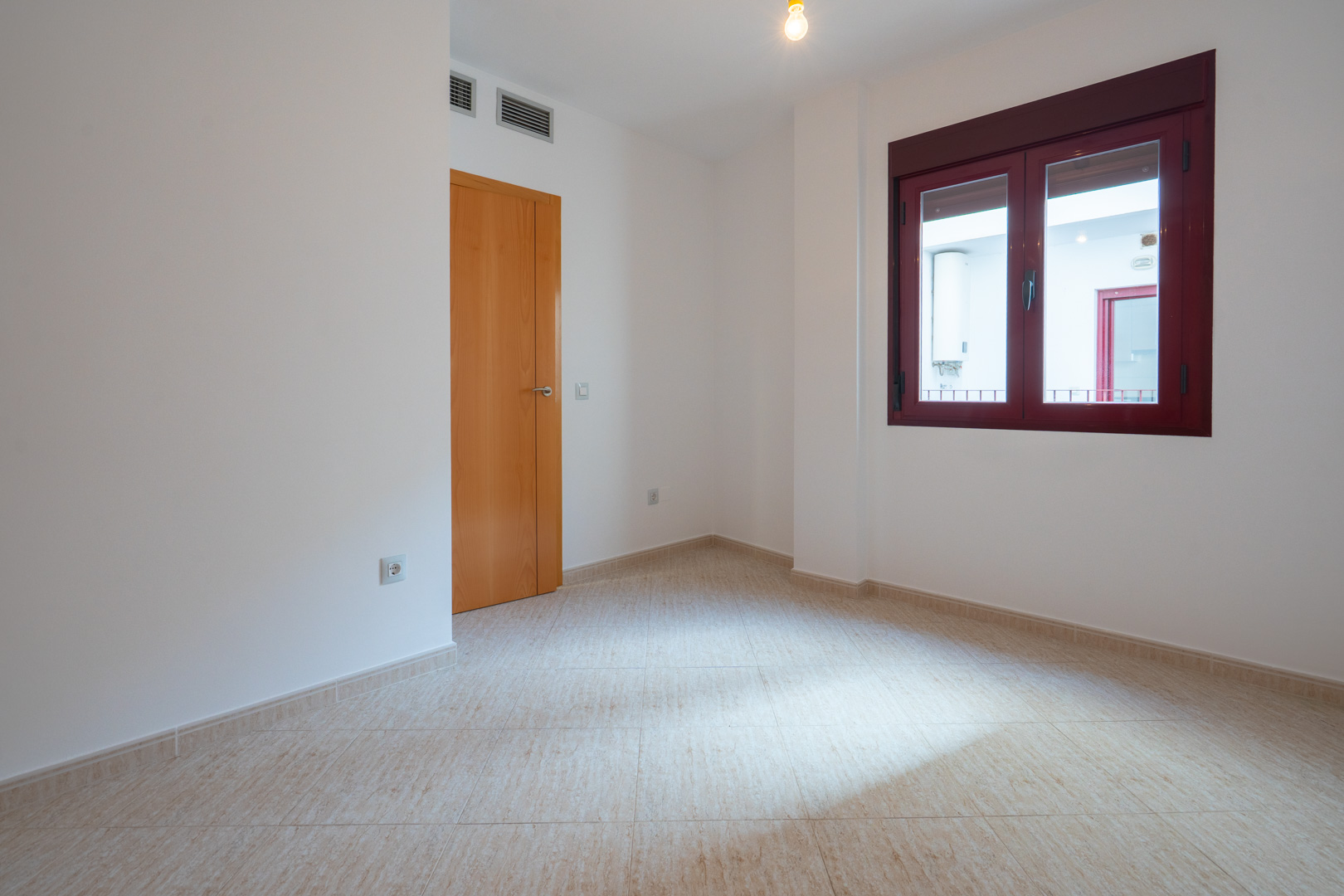 Apartment for sale in Benissa