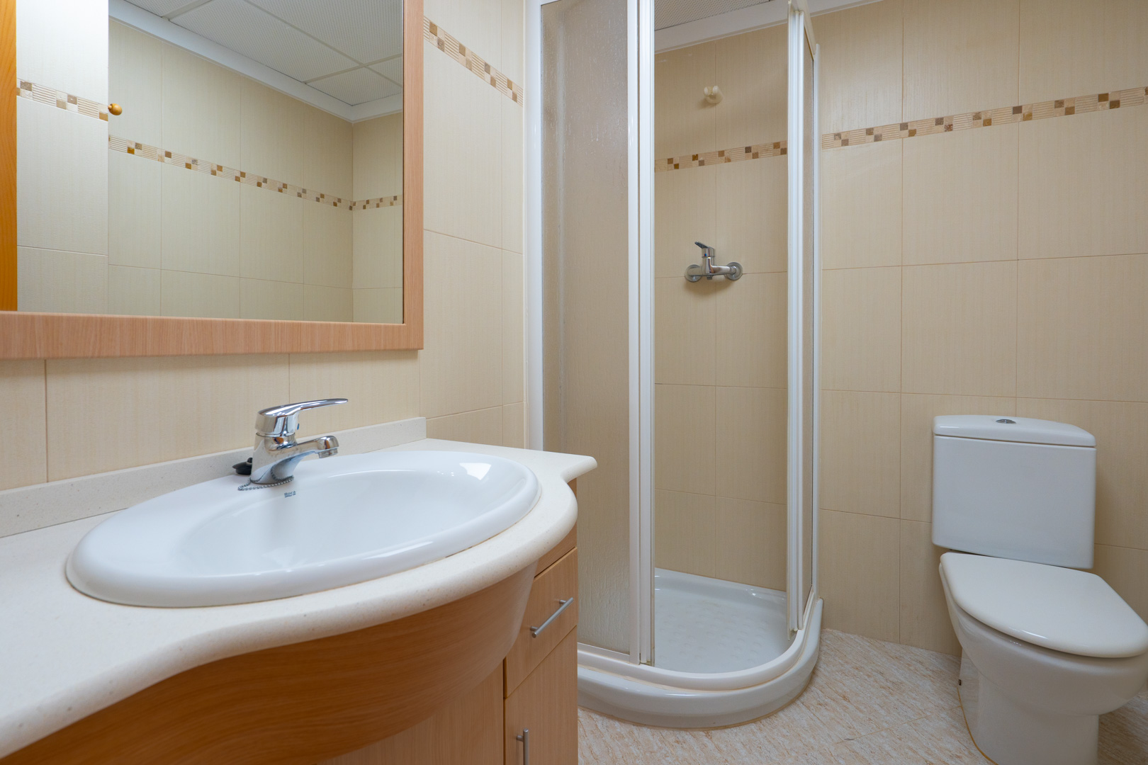 Apartment for sale in Benissa