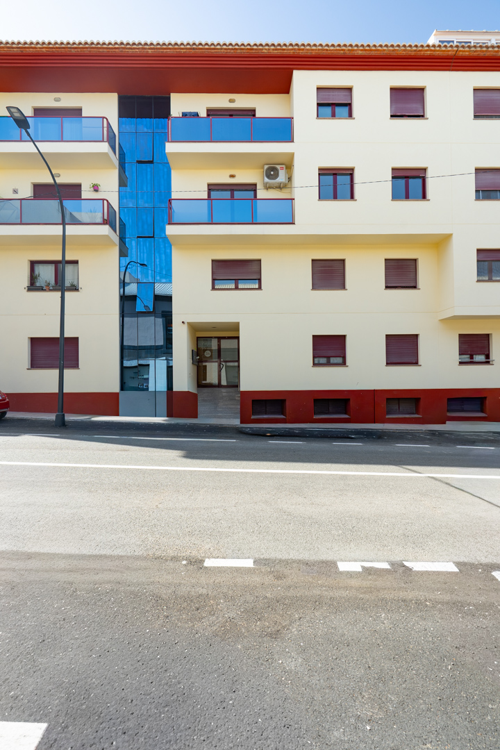 Apartment for sale in Benissa