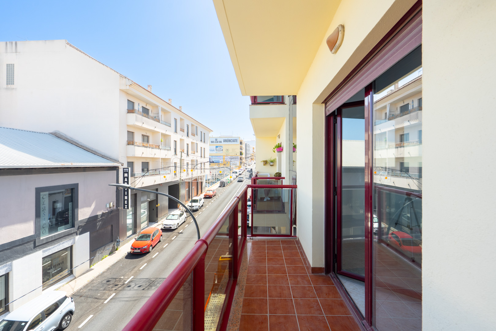Apartment for sale in Benissa