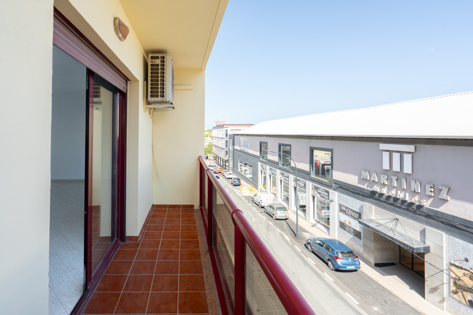Apartment for sale in Benissa