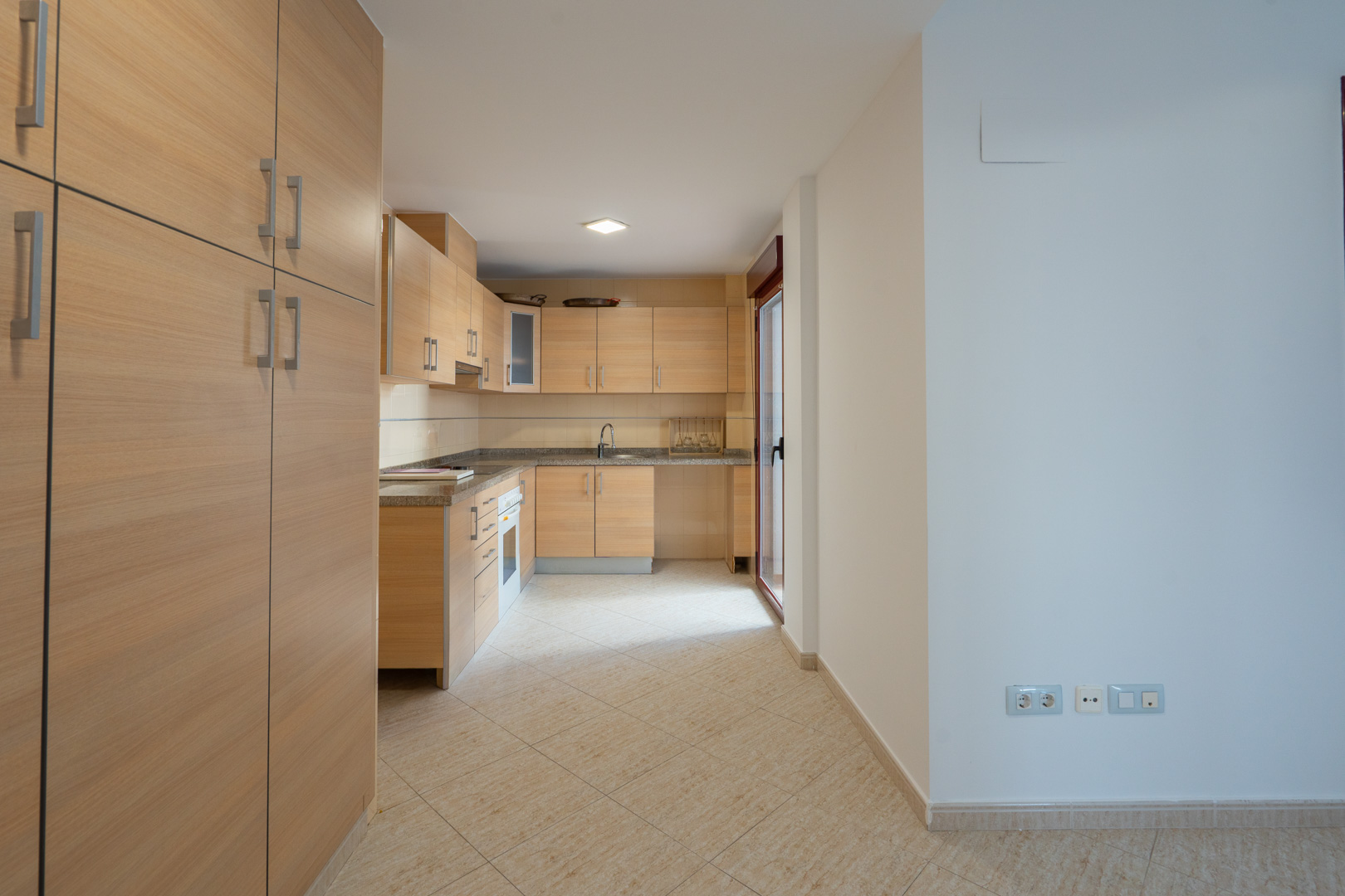 Apartment for sale in Benissa