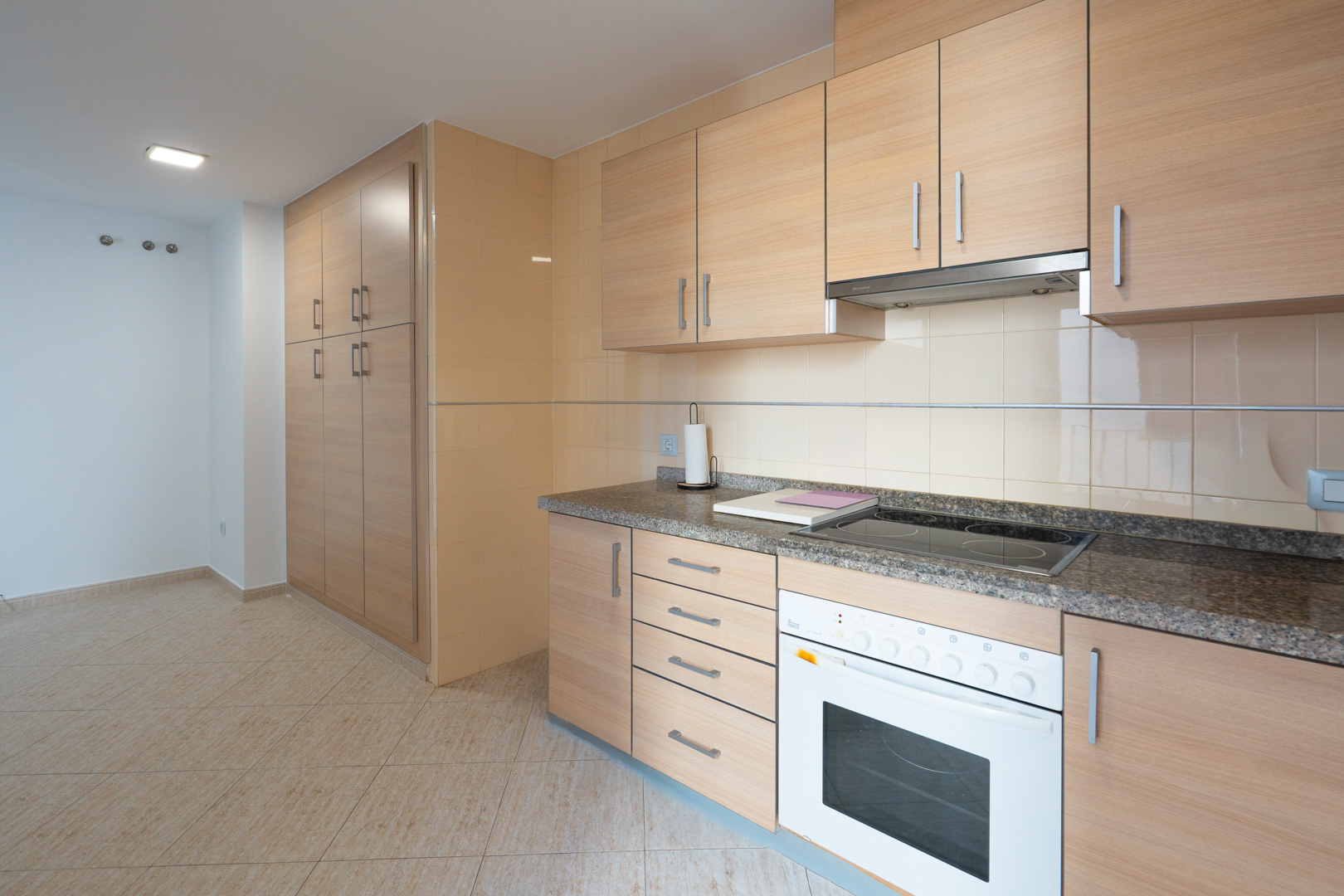 Apartment for sale in Benissa