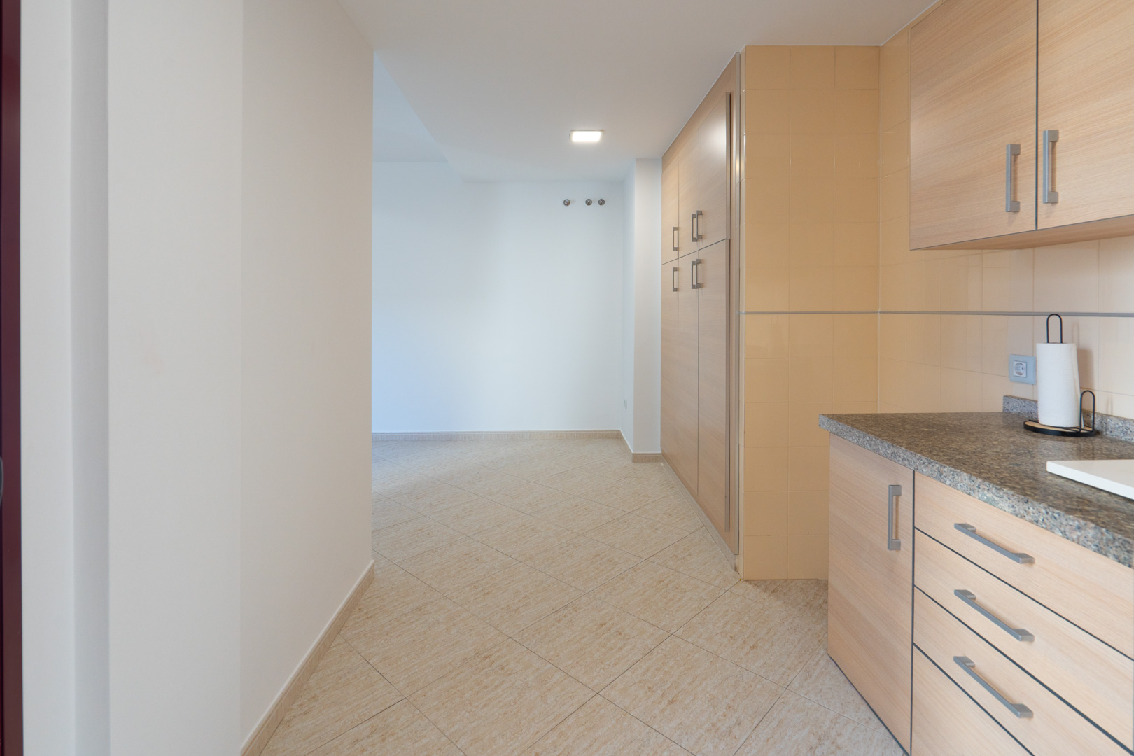 Apartment for sale in Benissa