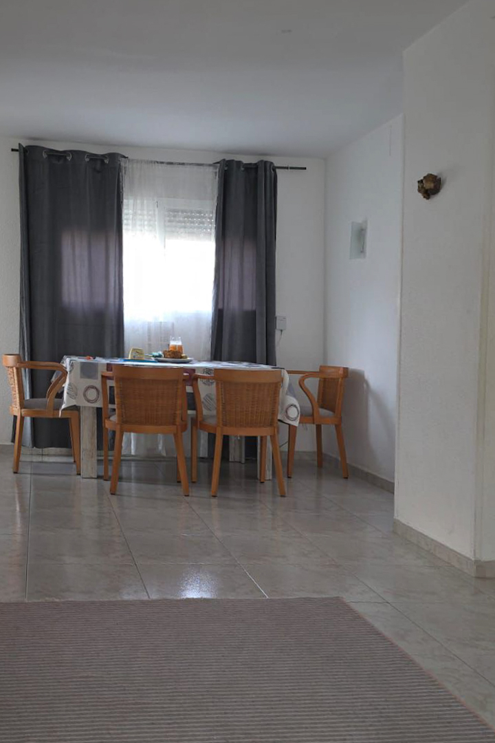 Villa for sale in Albir