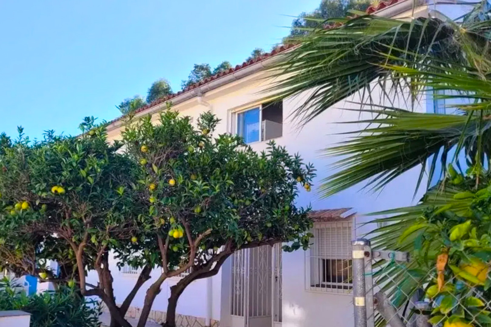 Villa for sale in Albir