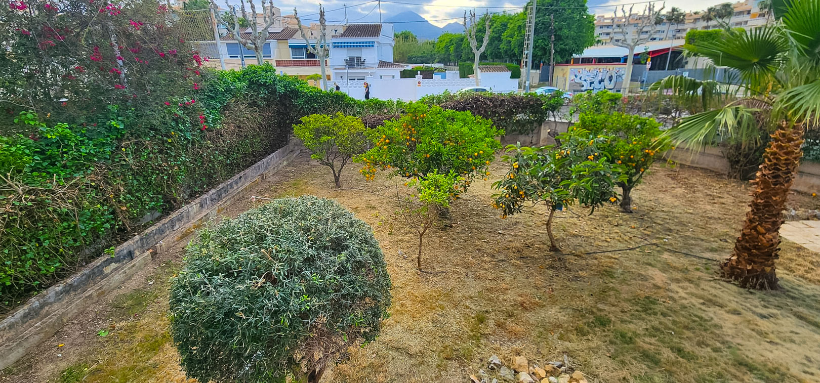 Villa for sale in Albir