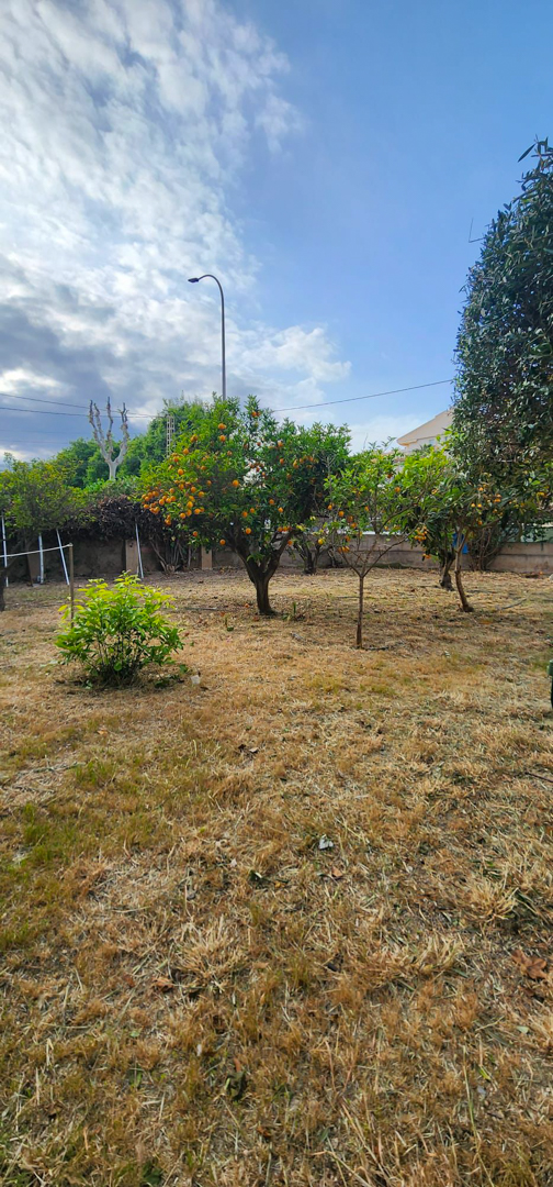 Villa for sale in Albir