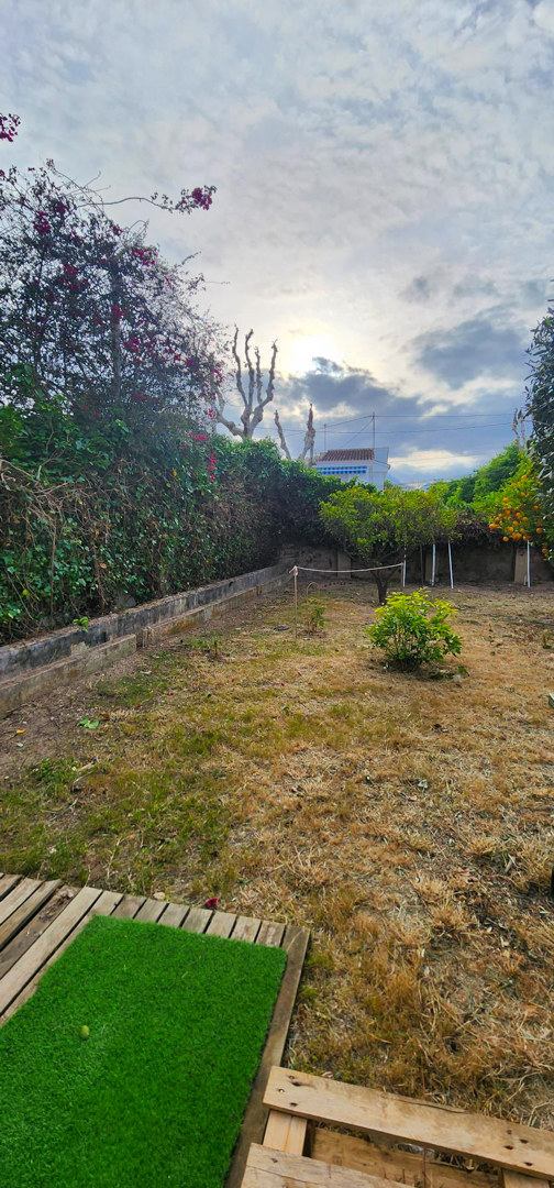 Villa for sale in Albir