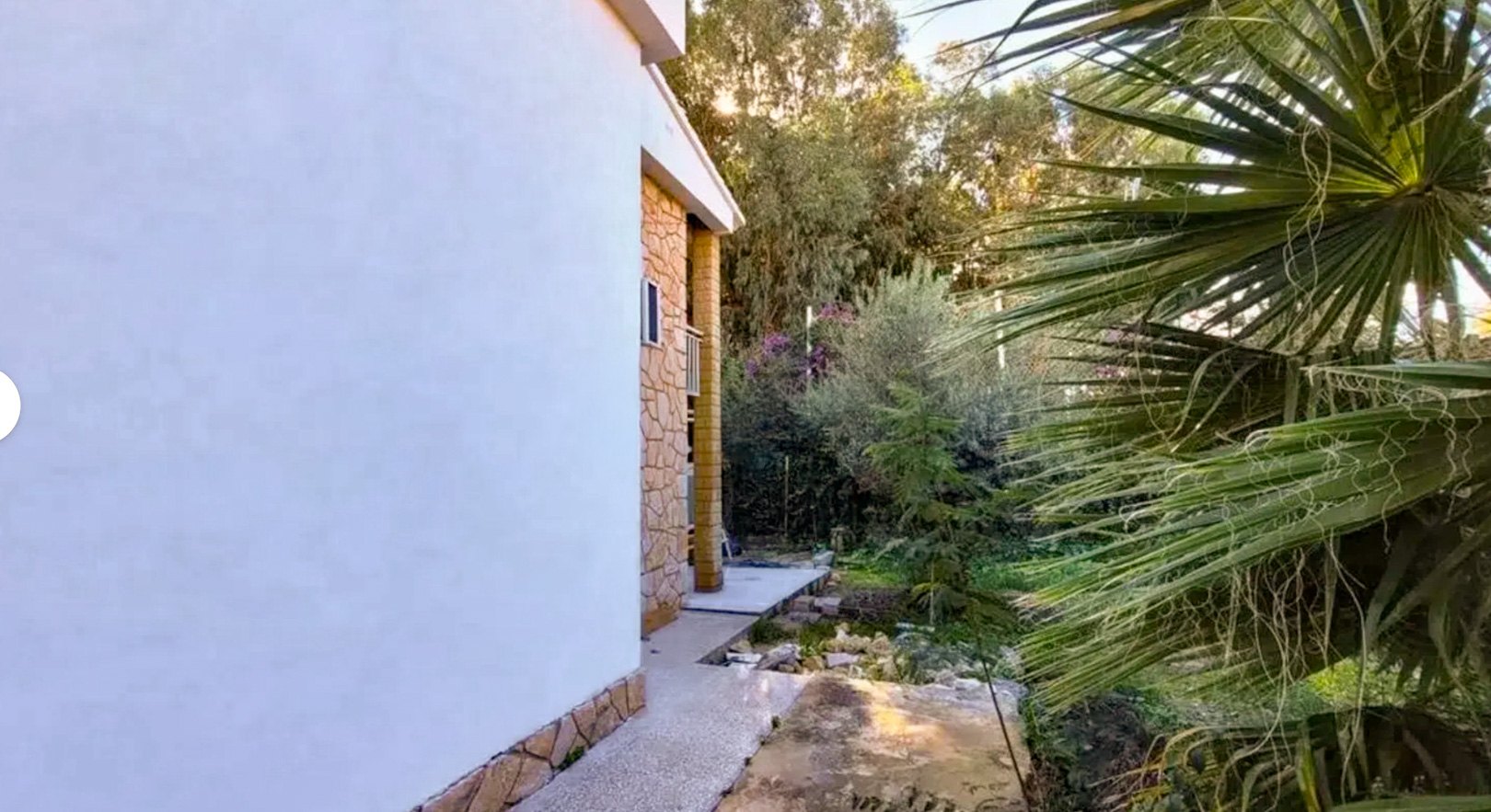 Villa for sale in Albir