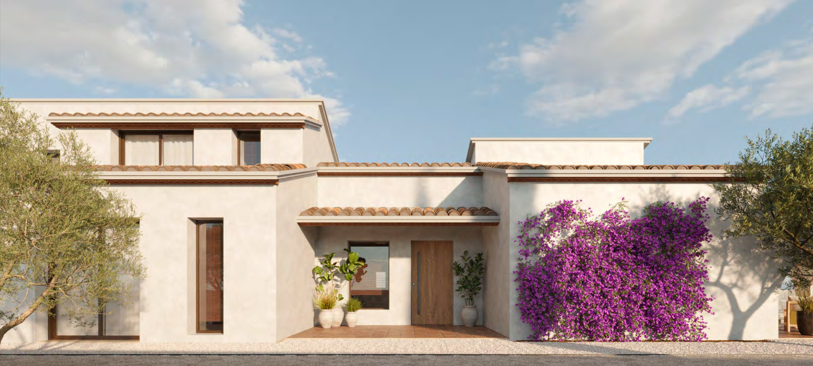 DP-40-7122MOR-1 Villa for sale in Moraira