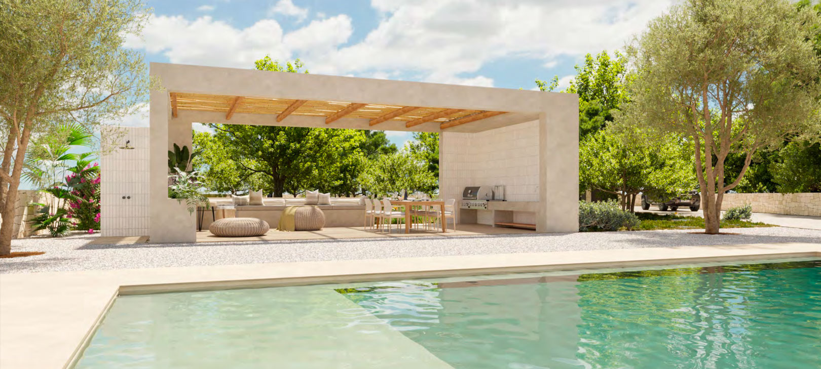 DP-40-7122MOR-2 Villa for sale in Moraira