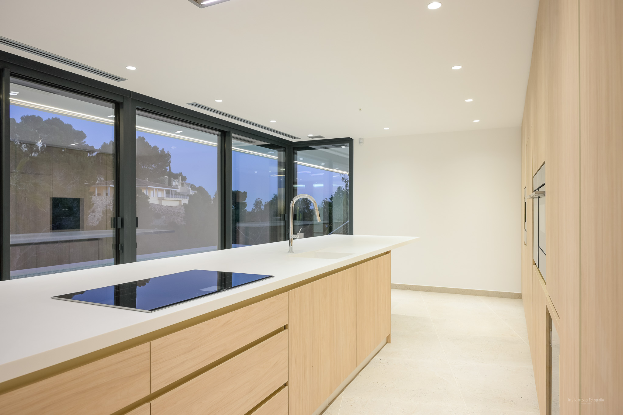 DP-40-8334ALT-13 Villa for sale in Altea
