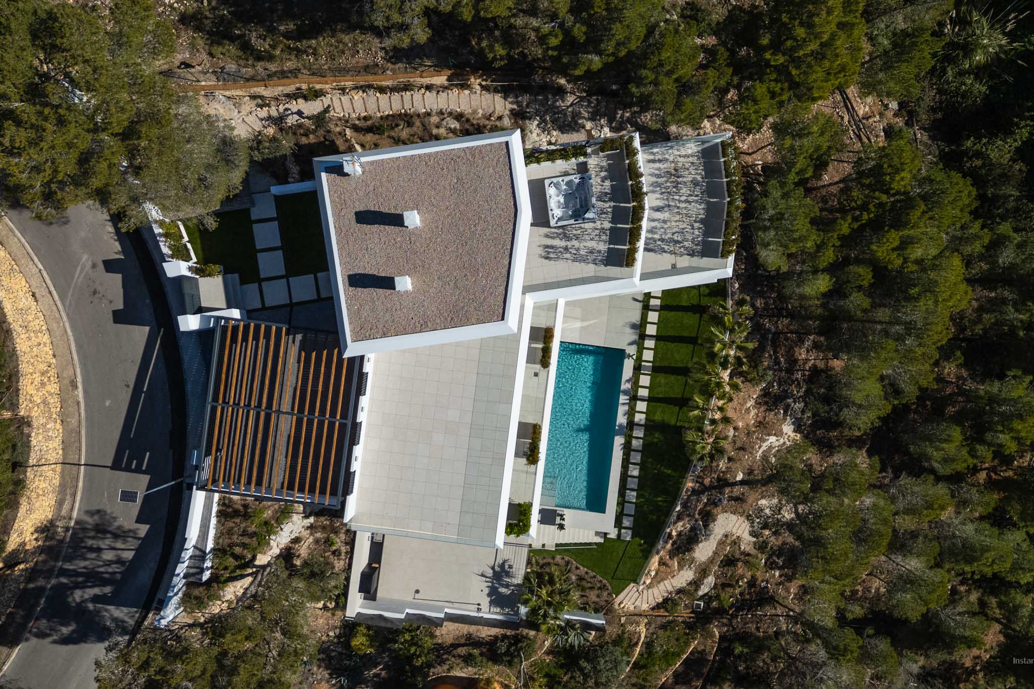 DP-40-8334ALT-4 Villa for sale in Altea