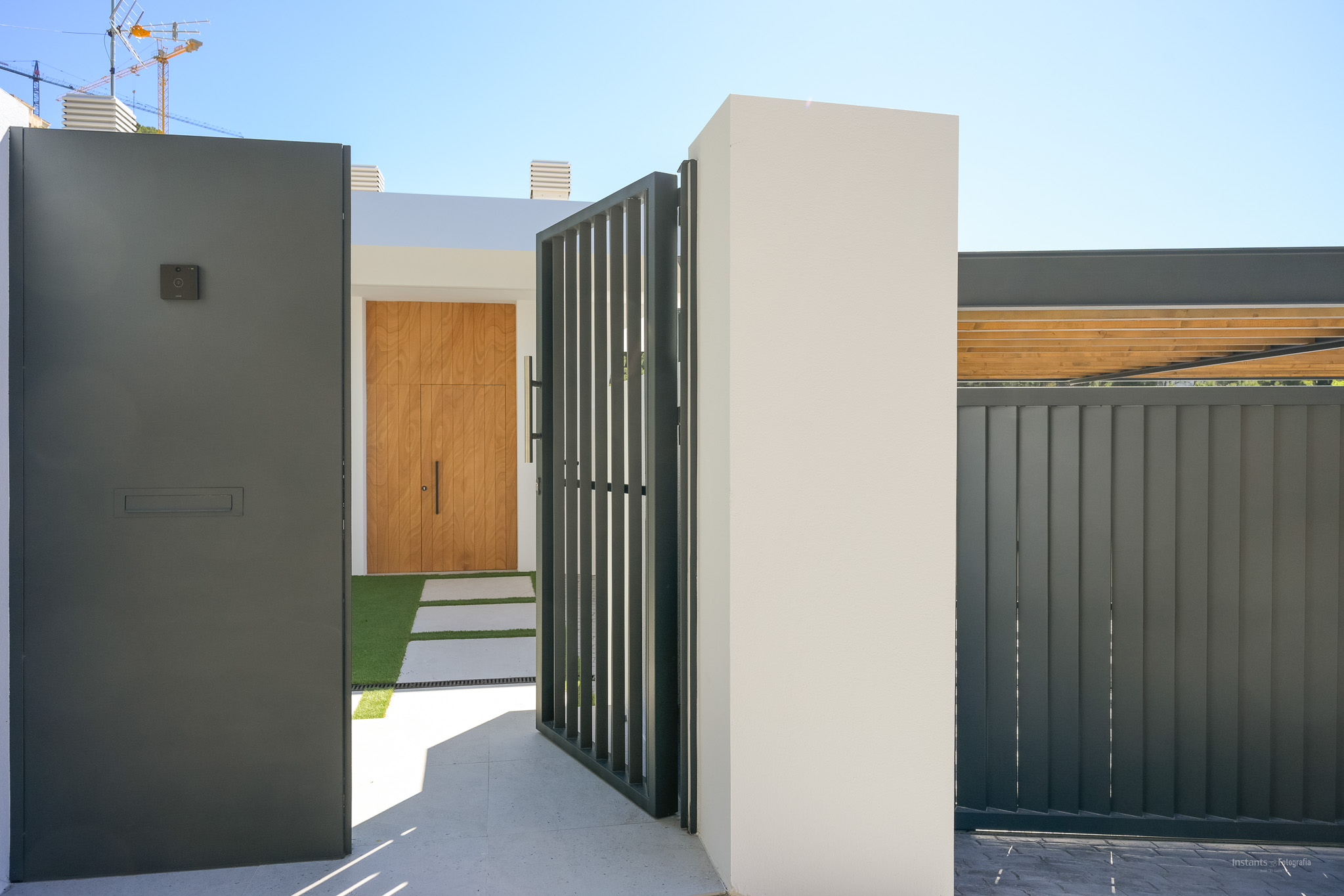DP-40-8334ALT-5 Villa for sale in Altea