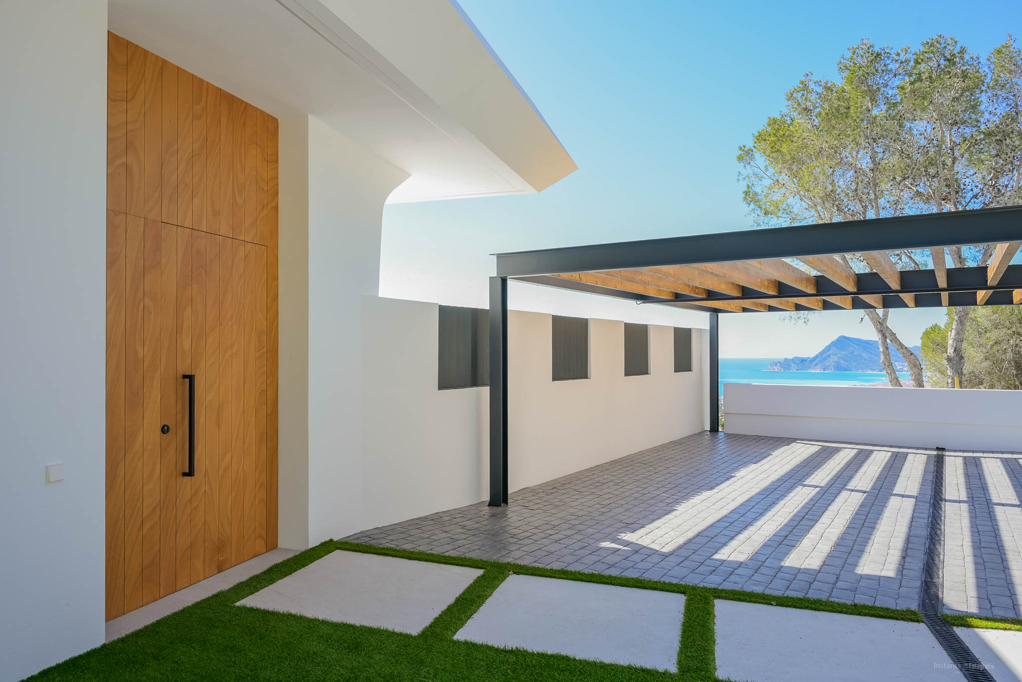 DP-40-8334ALT-6 Villa for sale in Altea