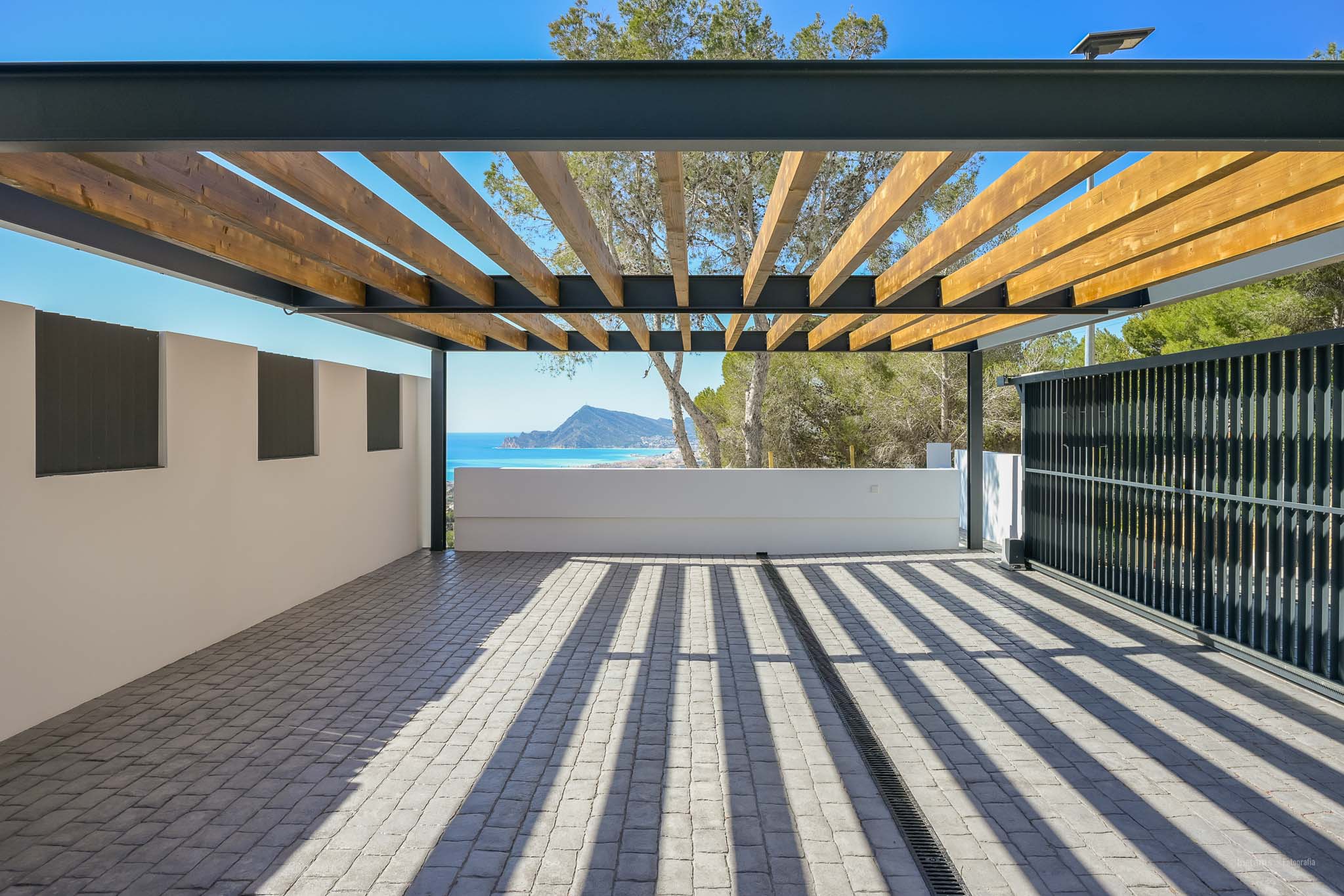 DP-40-8334ALT-7 Villa for sale in Altea