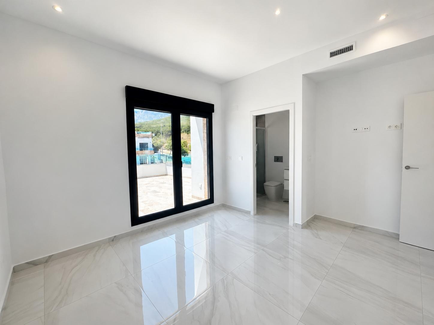 DP-40-C3XY7121NUC-11 Villa for sale in Polop