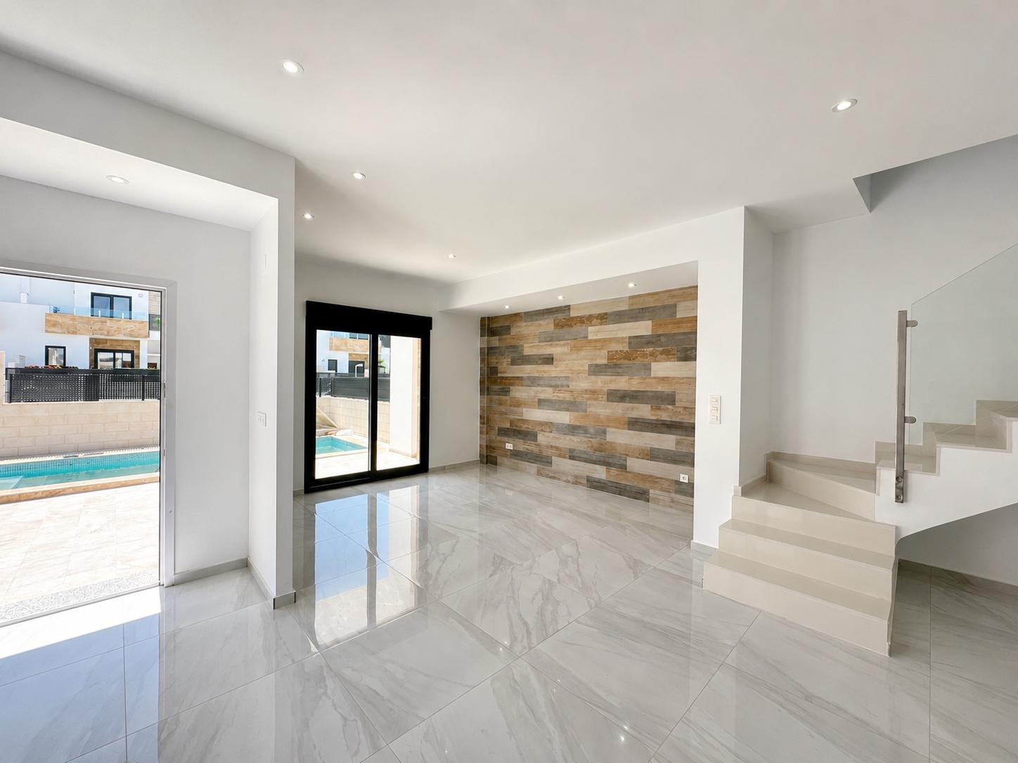 DP-40-C3XY7121NUC-14 Villa for sale in Polop