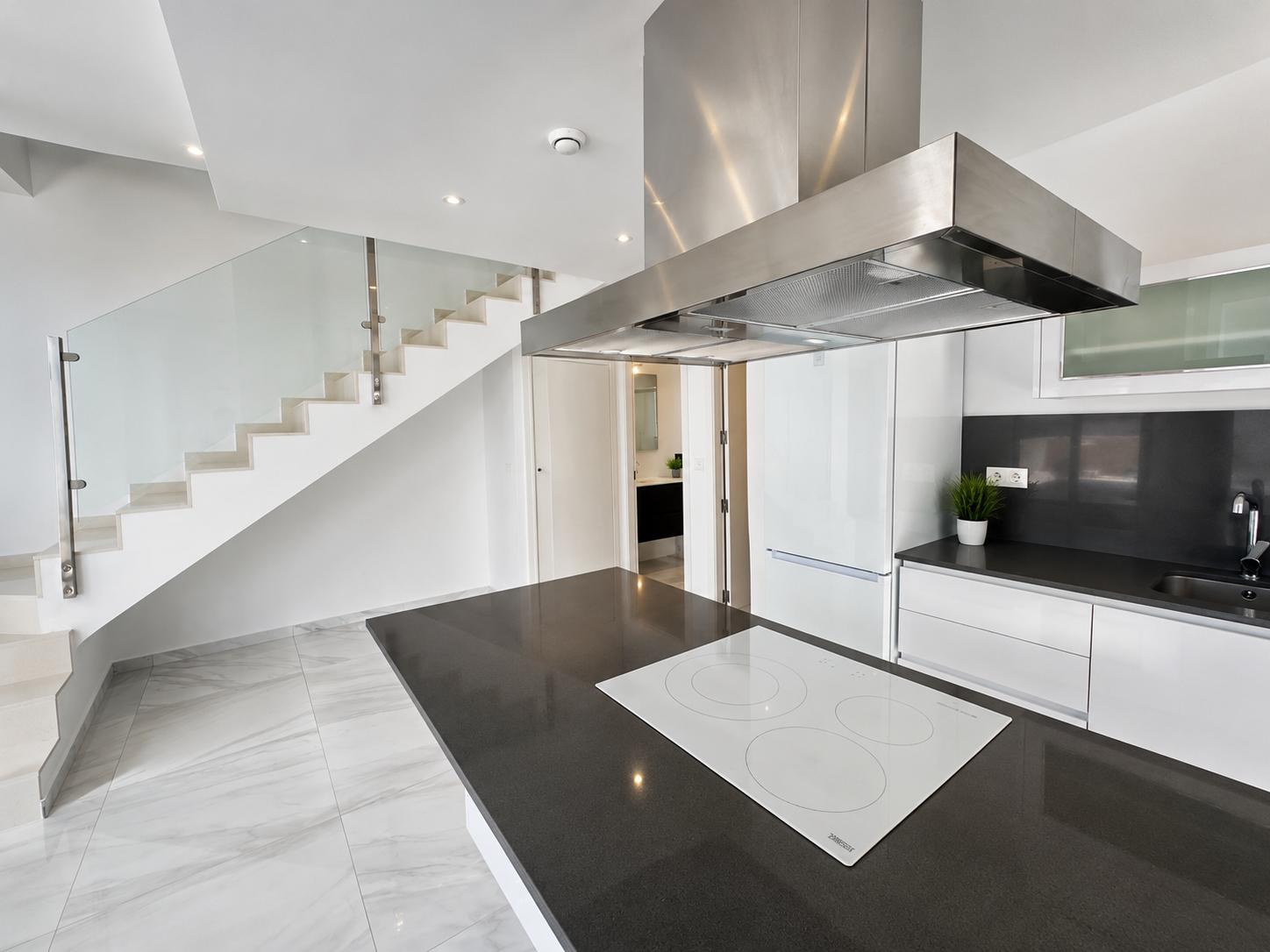 DP-40-C3XY7121NUC-16 Villa for sale in Polop