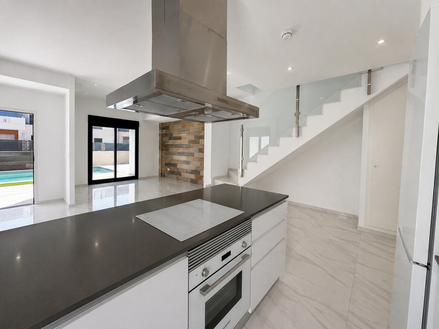 DP-40-C3XY7121NUC-18 Villa for sale in Polop