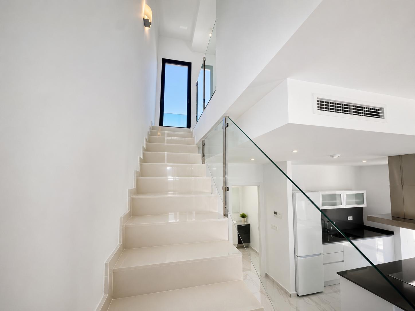 DP-40-C3XY7121NUC-22 Villa for sale in Polop