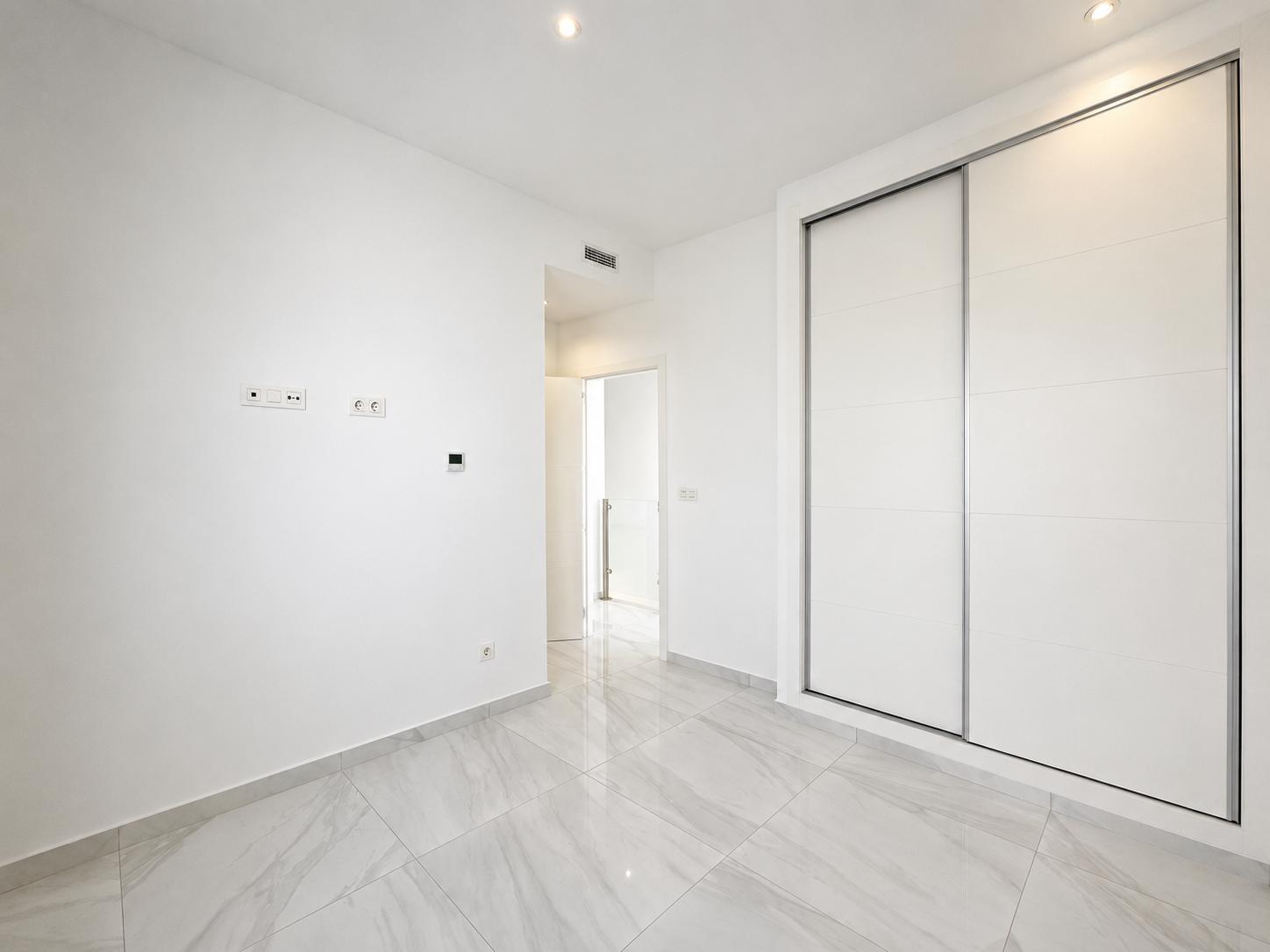 DP-40-C3XY7121NUC-4 Villa for sale in Polop
