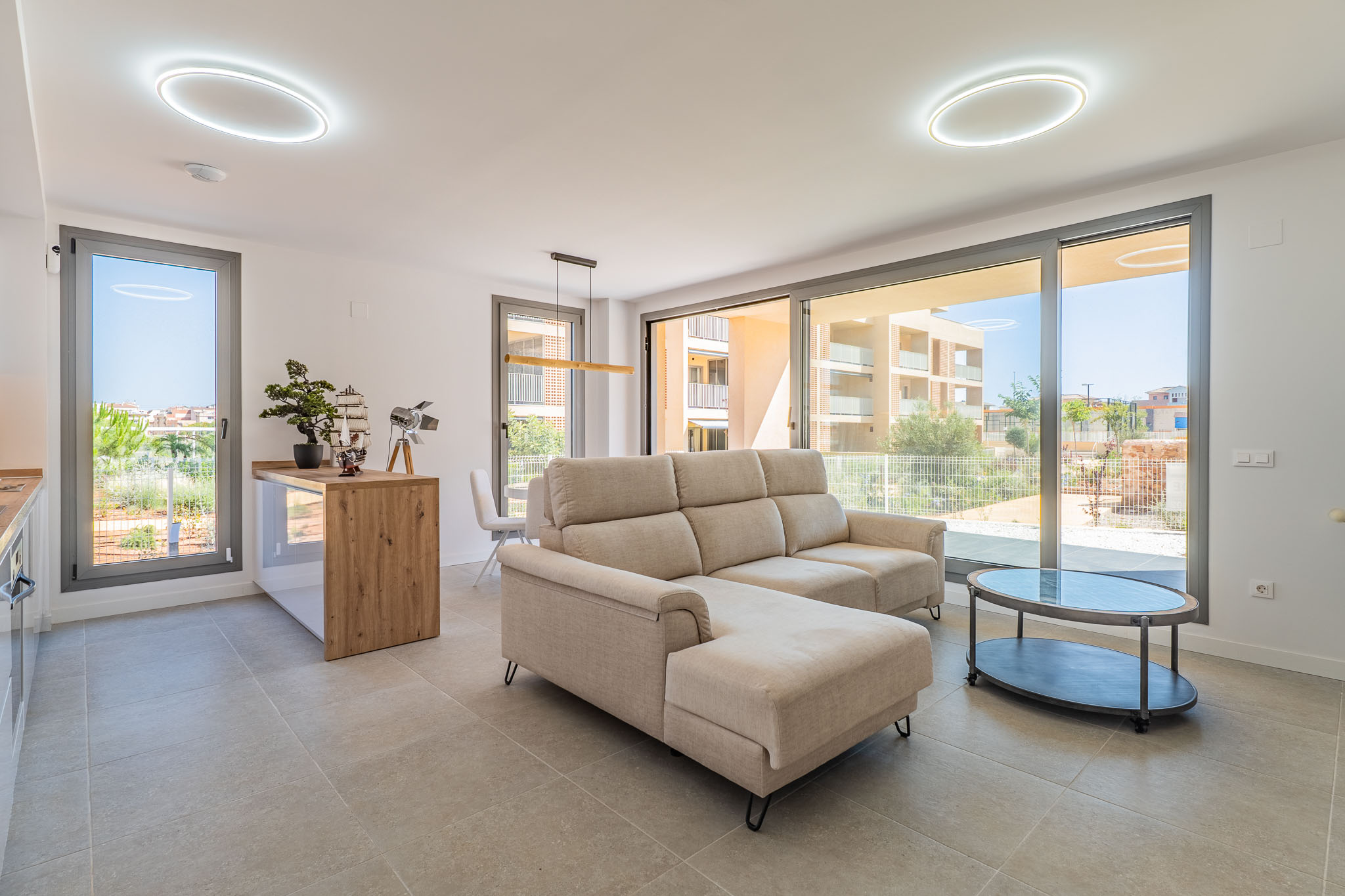 DP-40-C3XY8337DEN-1 Apartment for sale in Denia