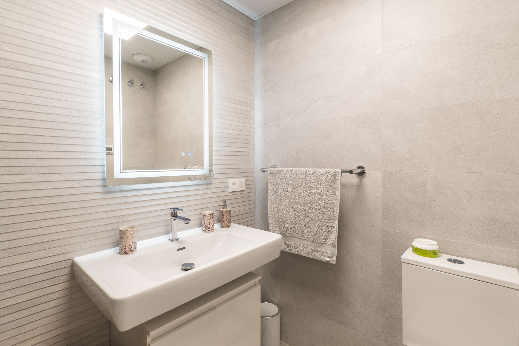 DP-40-C3XY8337DEN-18 Apartment for sale in Denia