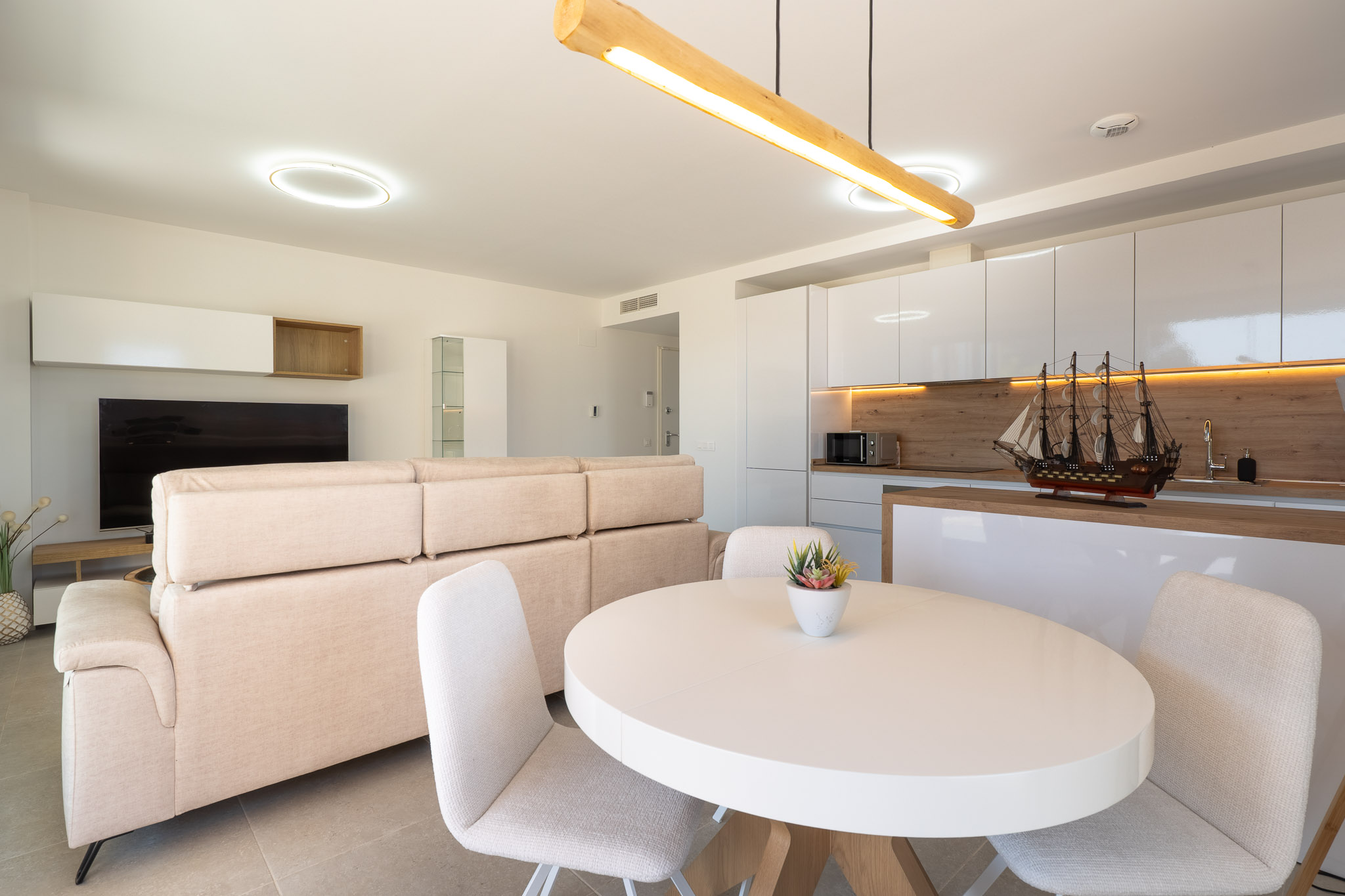 DP-40-C3XY8337DEN-2 Apartment for sale in Denia