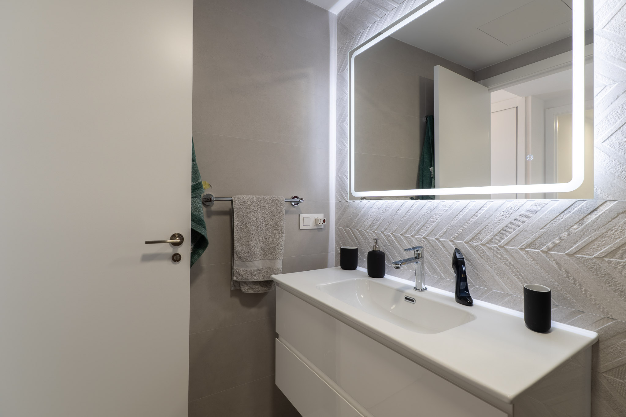 DP-40-C3XY8337DEN-23 Apartment for sale in Denia