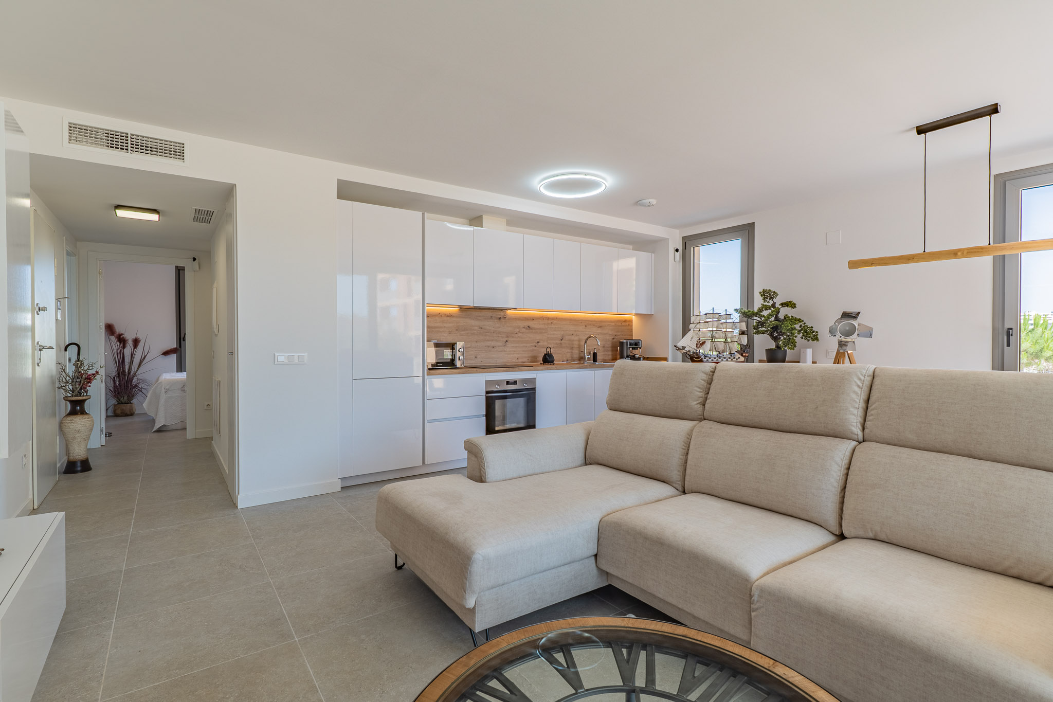 DP-40-C3XY8337DEN-3 Apartment for sale in Denia
