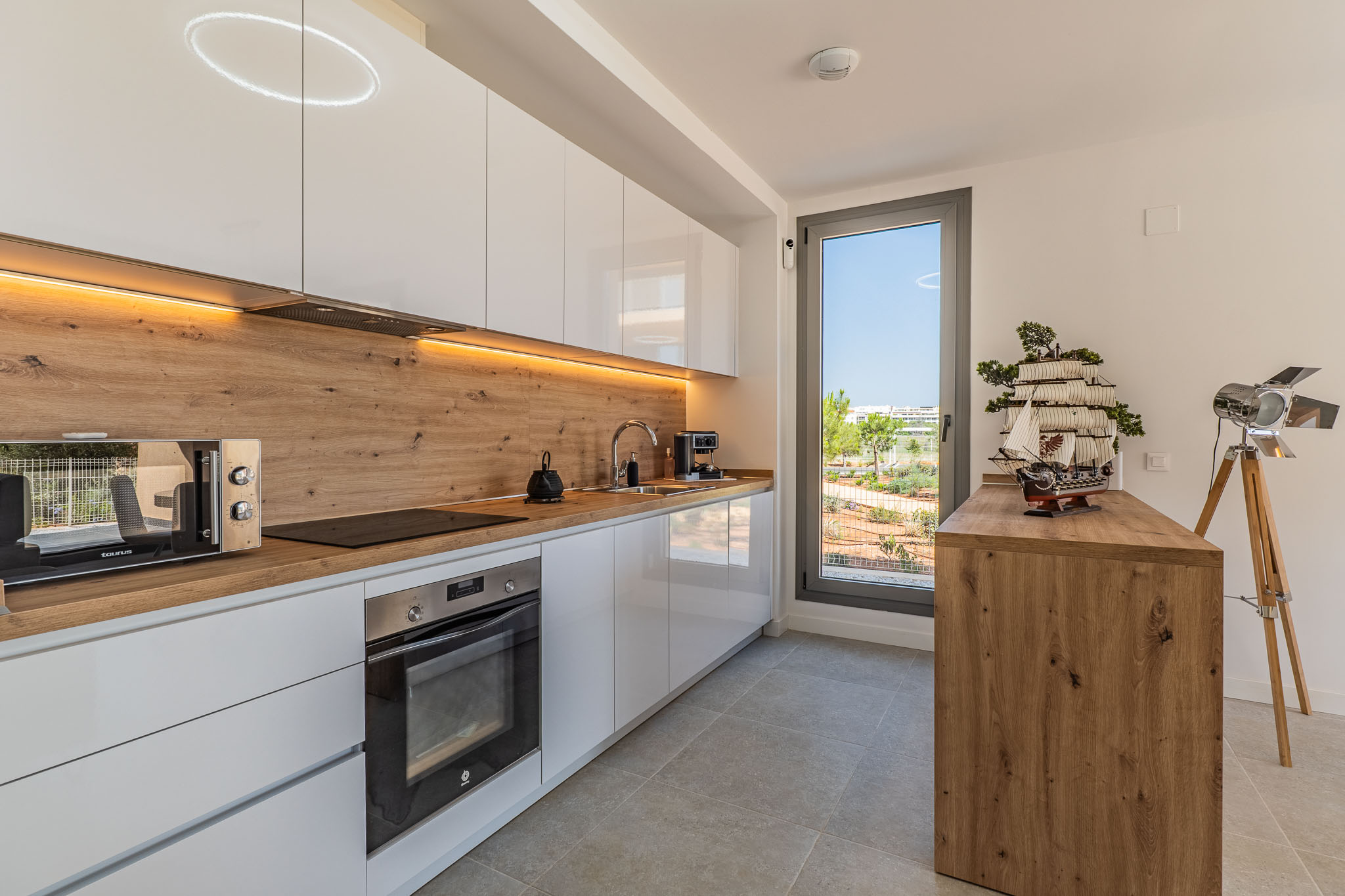 DP-40-C3XY8337DEN-5 Apartment for sale in Denia