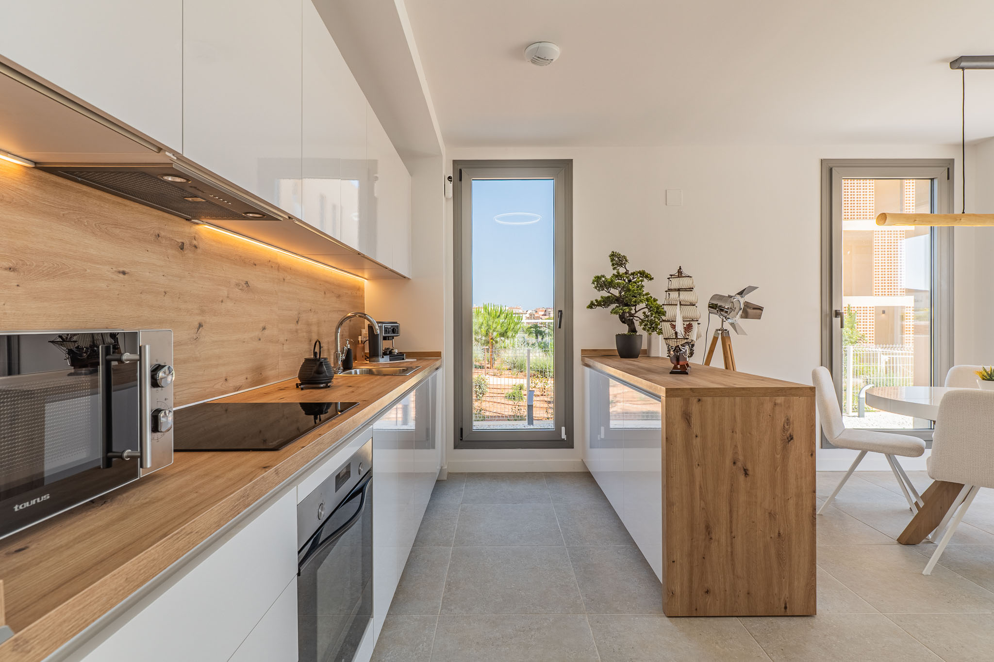 DP-40-C3XY8337DEN-7 Apartment for sale in Denia