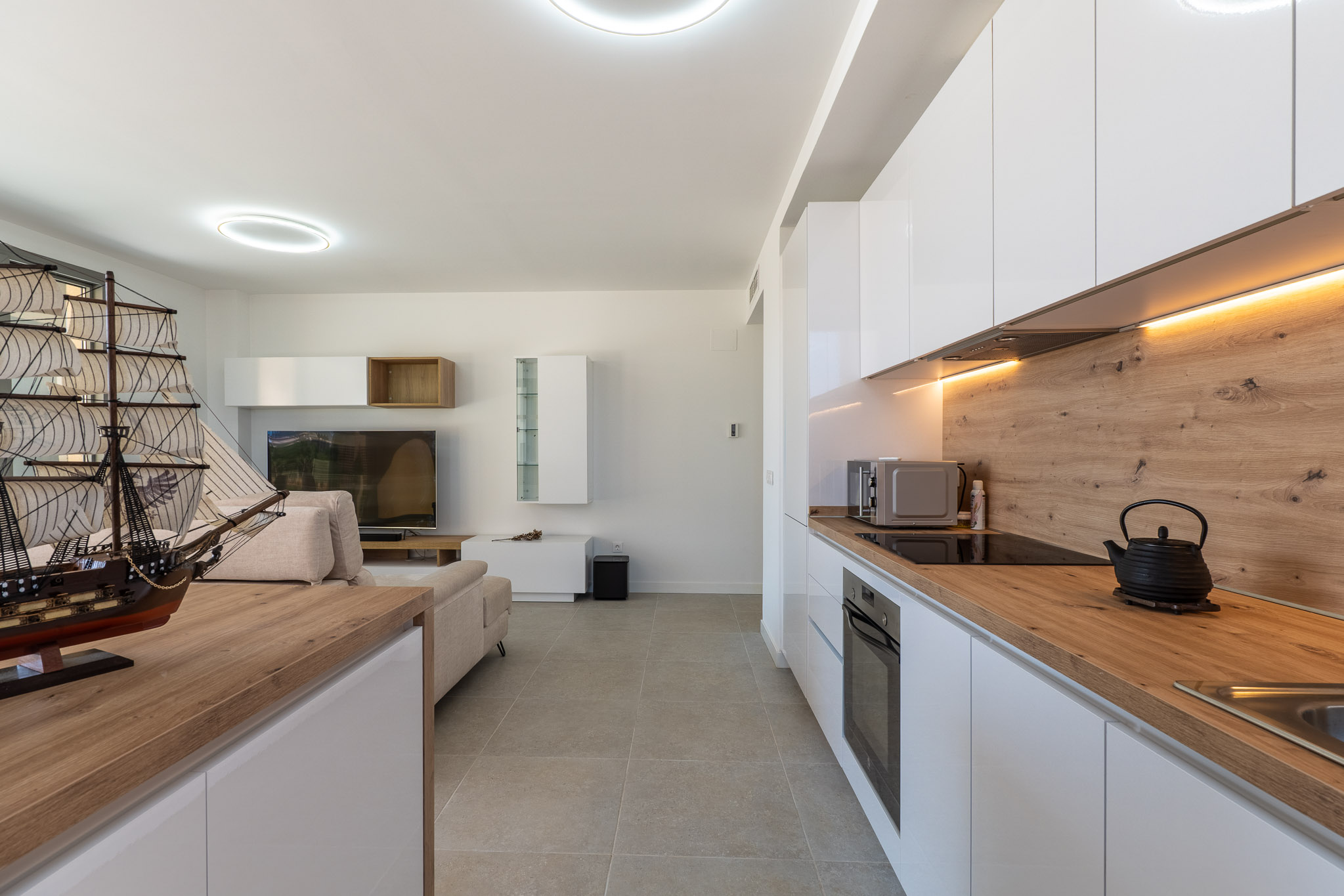 DP-40-C3XY8337DEN-9 Apartment for sale in Denia