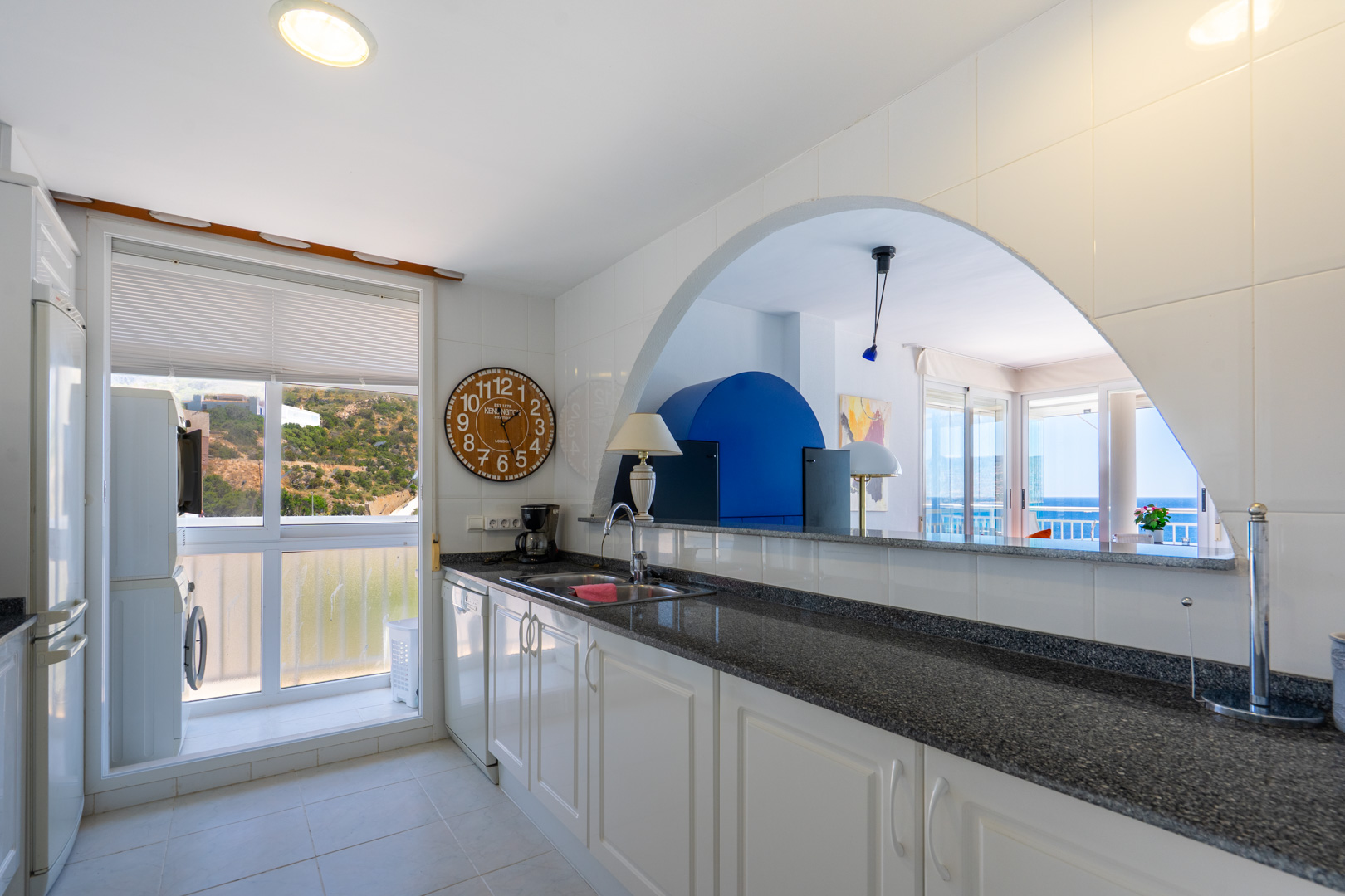 Apartment for sale in Calpe