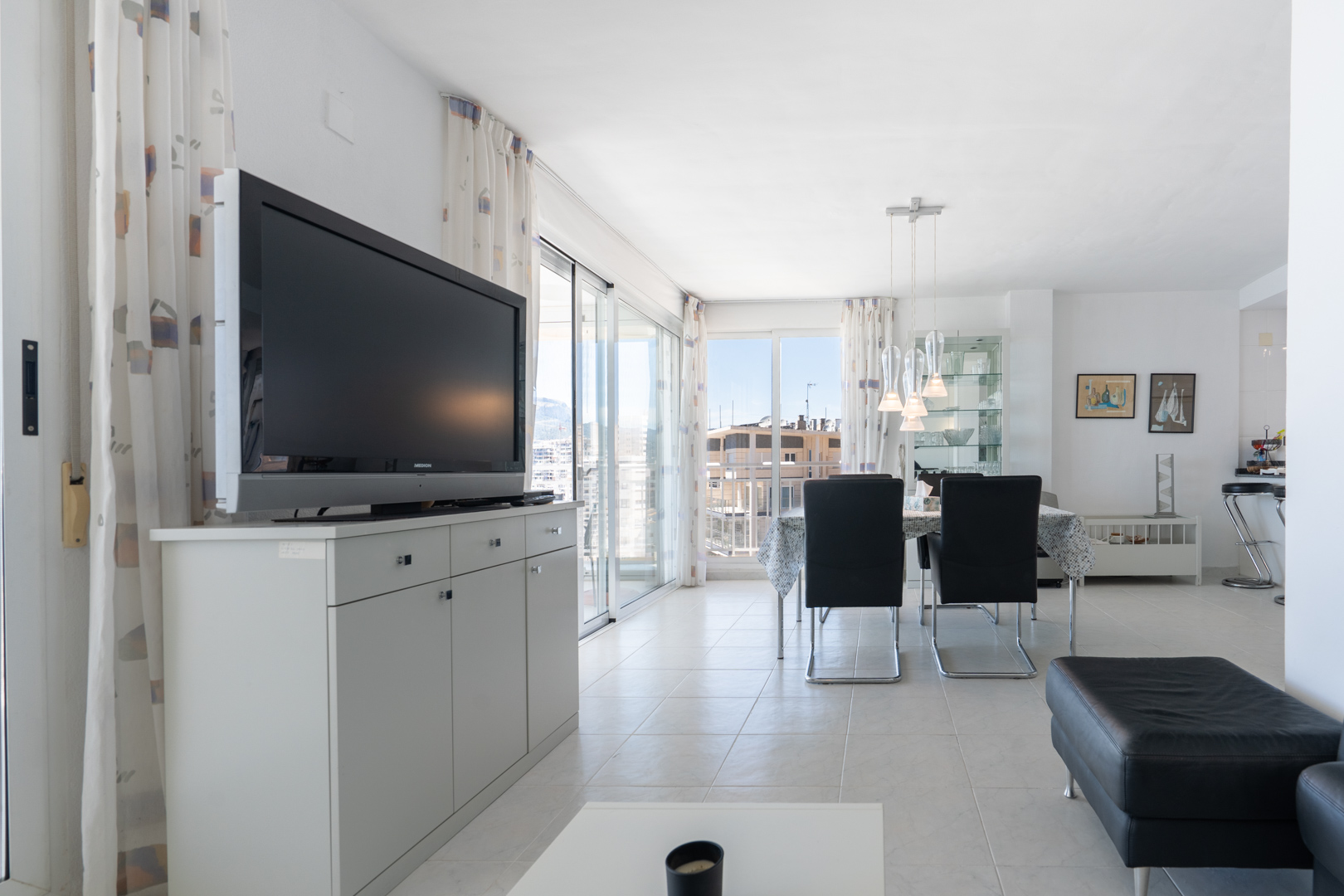 DP-40-C4XY4656CAL-10 Apartment for sale in Calpe