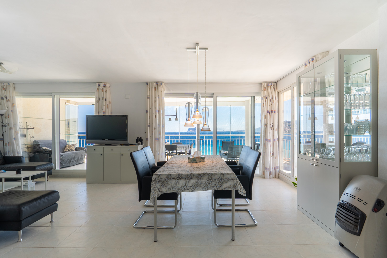 DP-40-C4XY4656CAL-11 Apartment for sale in Calpe
