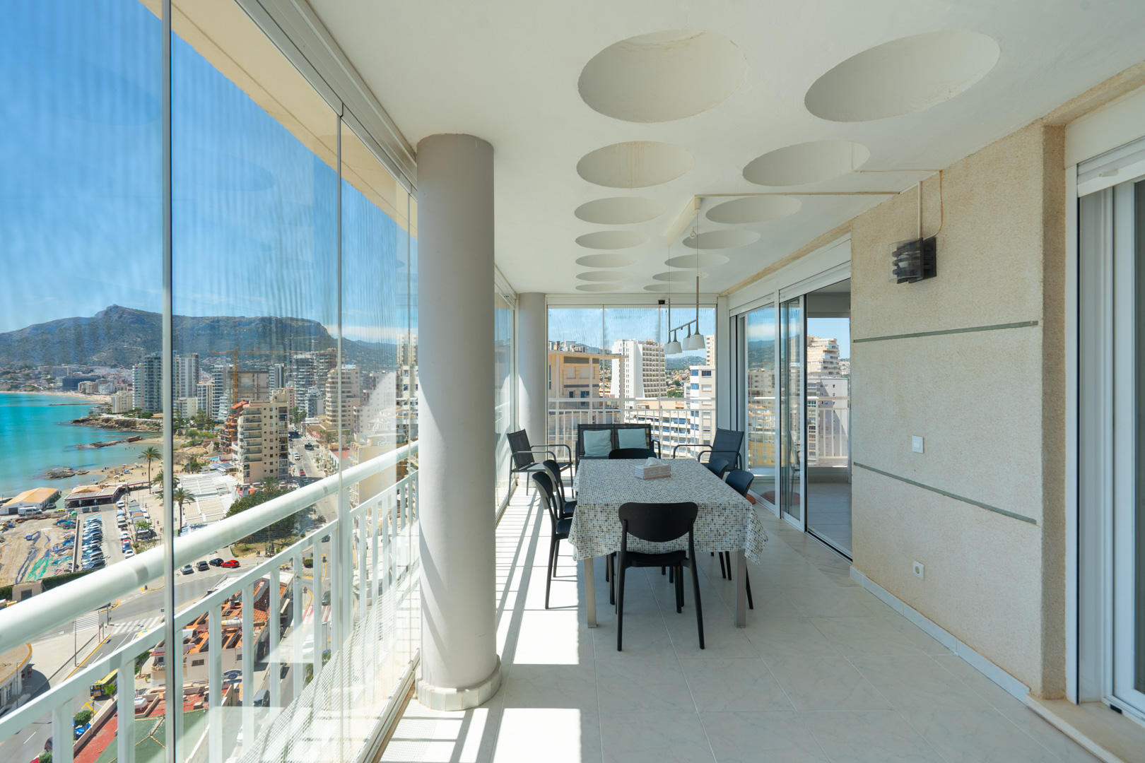 DP-40-C4XY4656CAL-2 Apartment for sale in Calpe