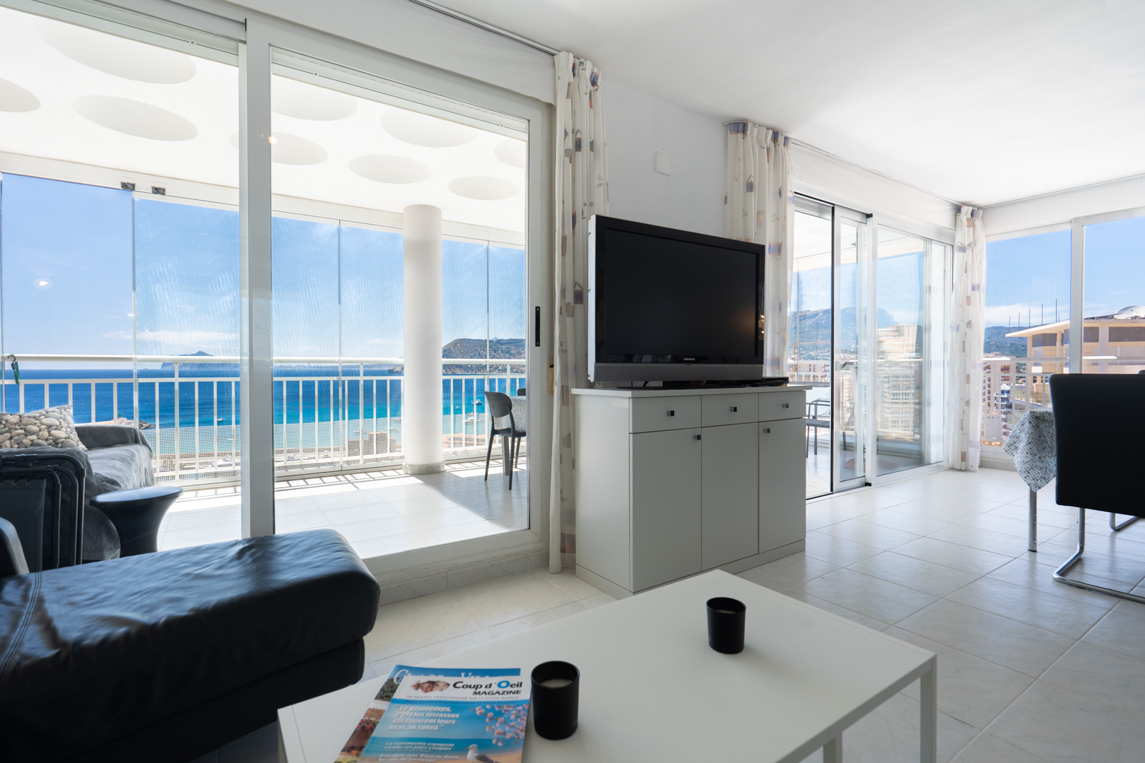 DP-40-C4XY4656CAL-4 Apartment for sale in Calpe