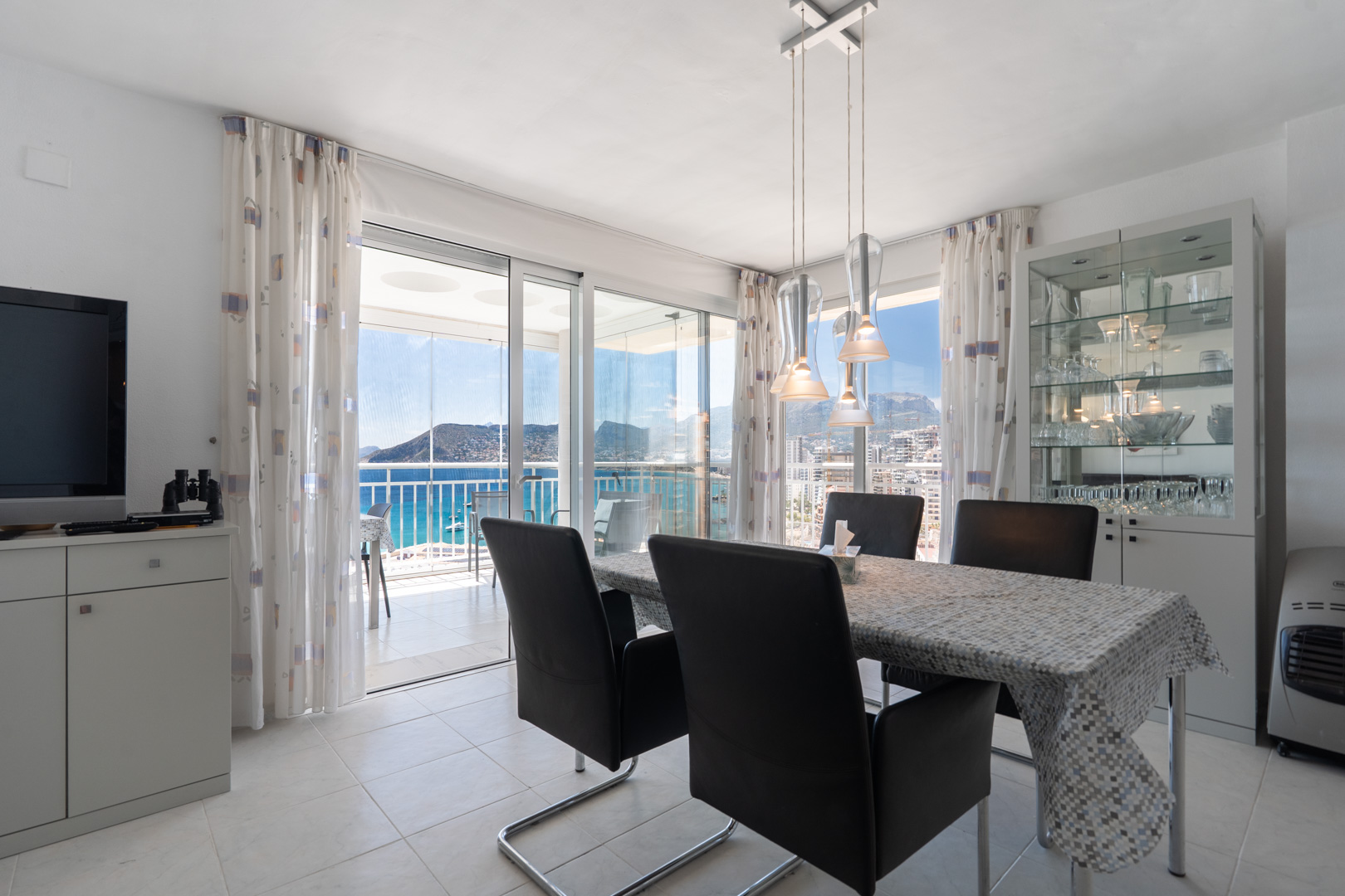 DP-40-C4XY4656CAL-6 Apartment for sale in Calpe