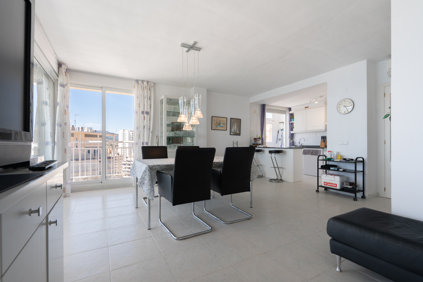 DP-40-C4XY4656CAL-7 Apartment for sale in Calpe