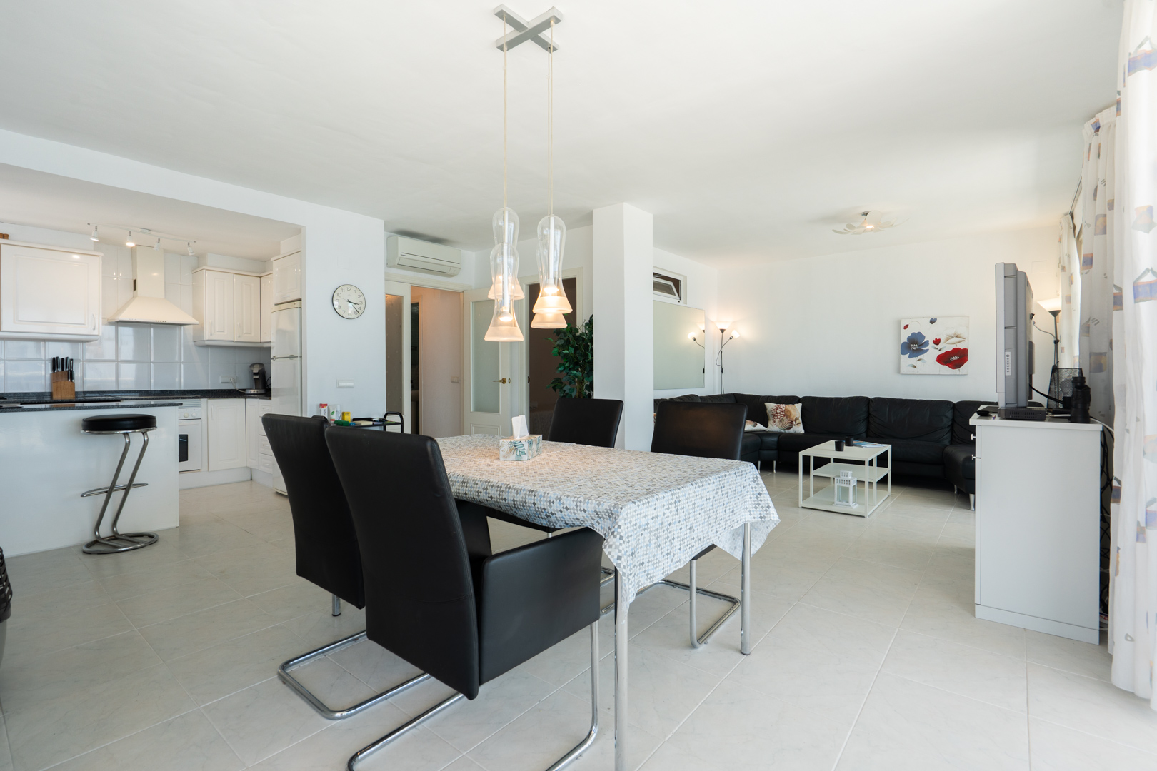 DP-40-C4XY4656CAL-8 Apartment for sale in Calpe