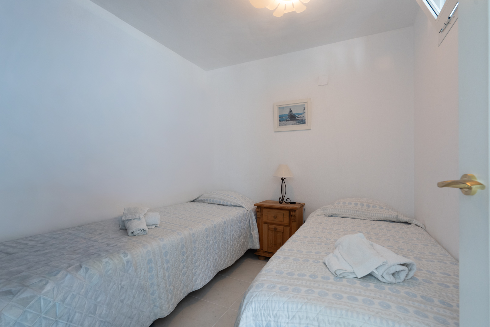 DP-40-C4XY4657CAL-1 Apartment for sale in Calpe