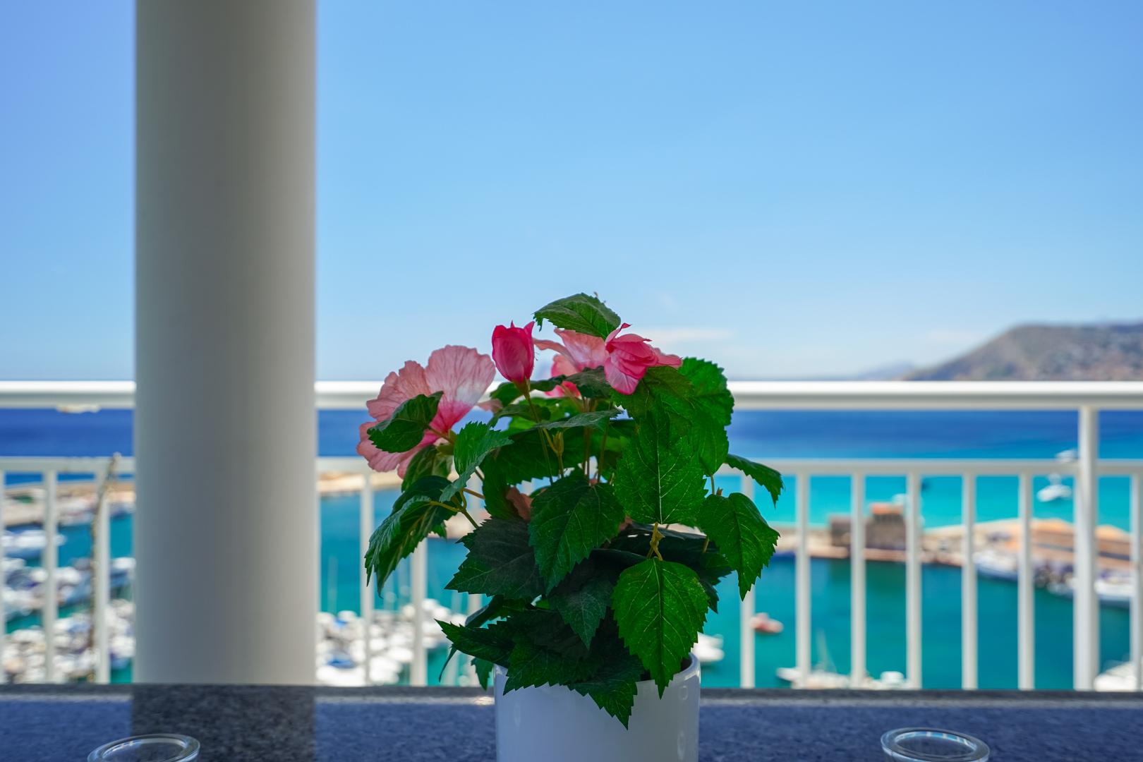 DP-40-C4XY4657CAL-10 Apartment for sale in Calpe